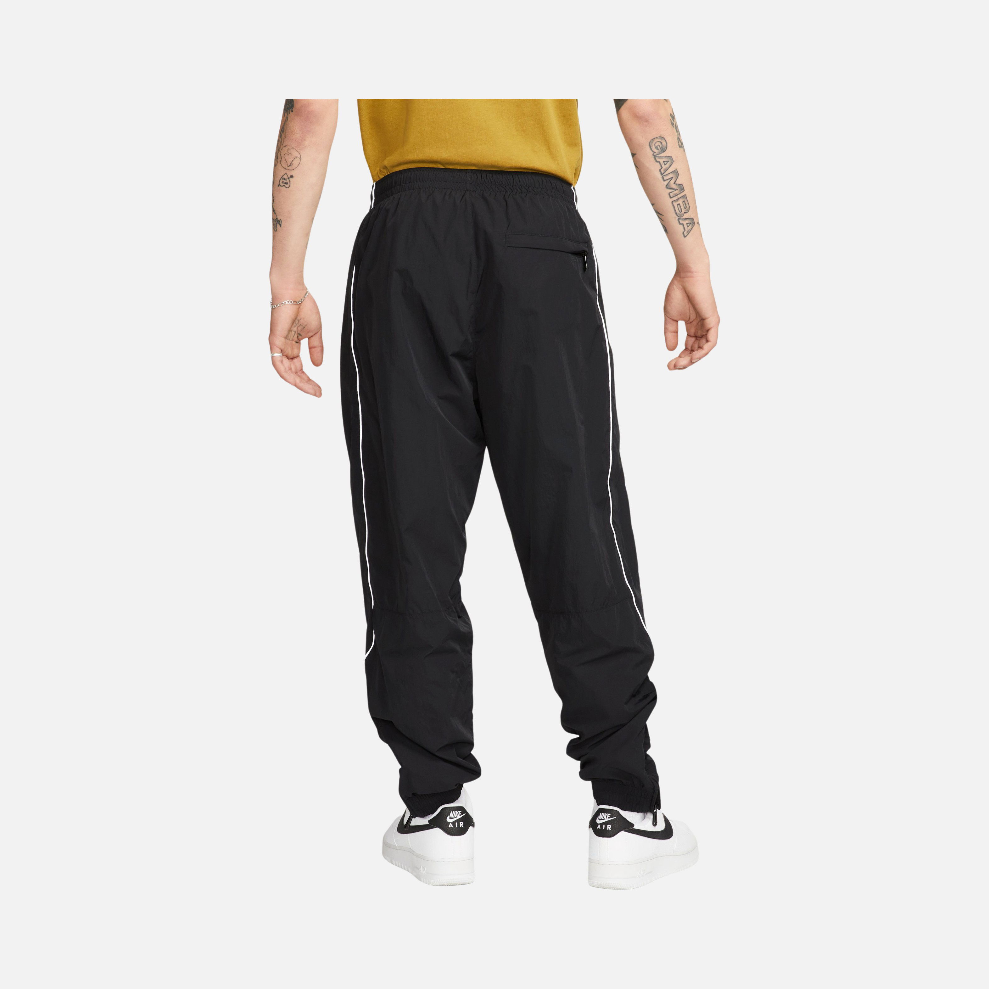 Nike M Solo Swoosh Track Erkek Pantolon