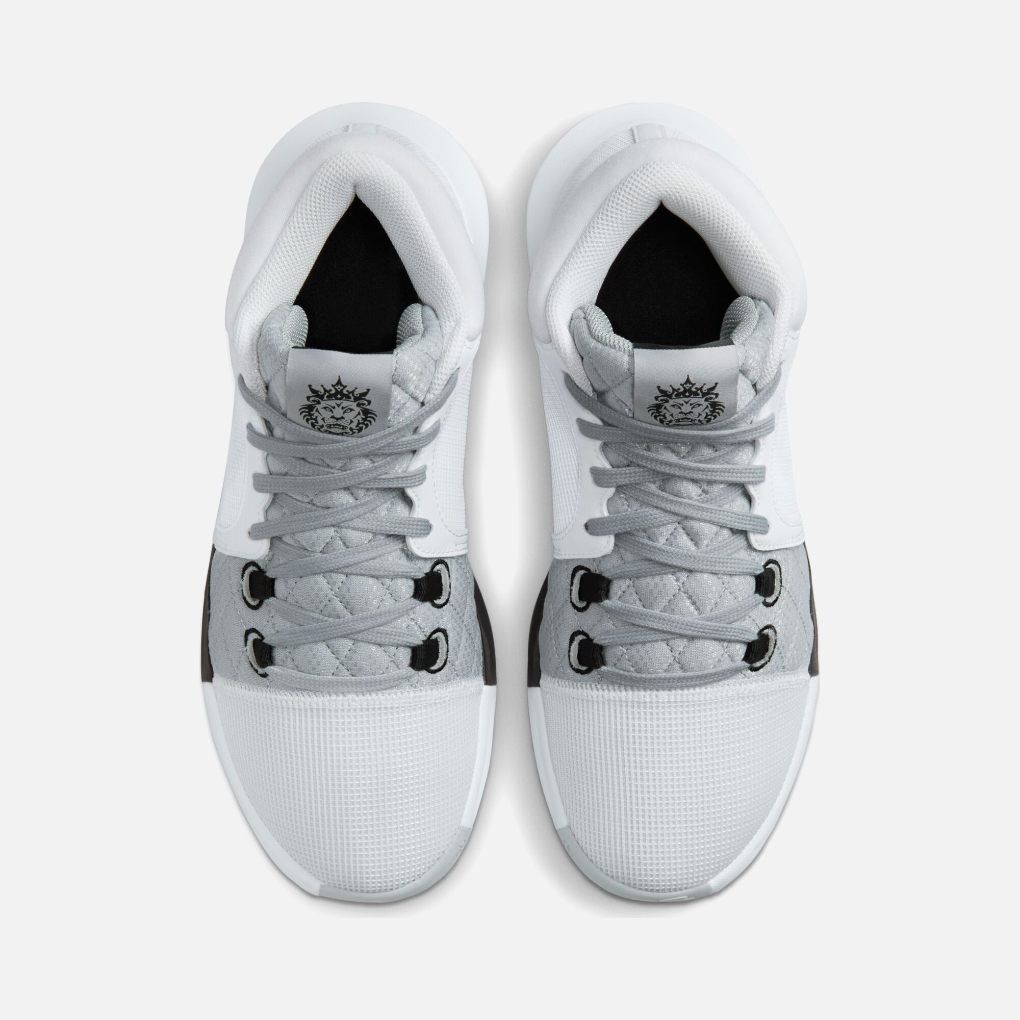 Nike LeBron James Witness VIII Erkek Basketbol Ayakkabısı