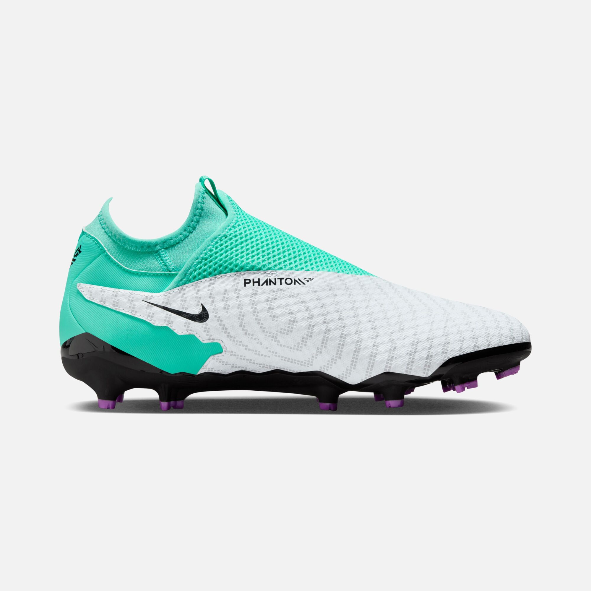 Nike Phantom GX Academy Dynamic Fit FG/MG Multi-Ground Erkek Krampon