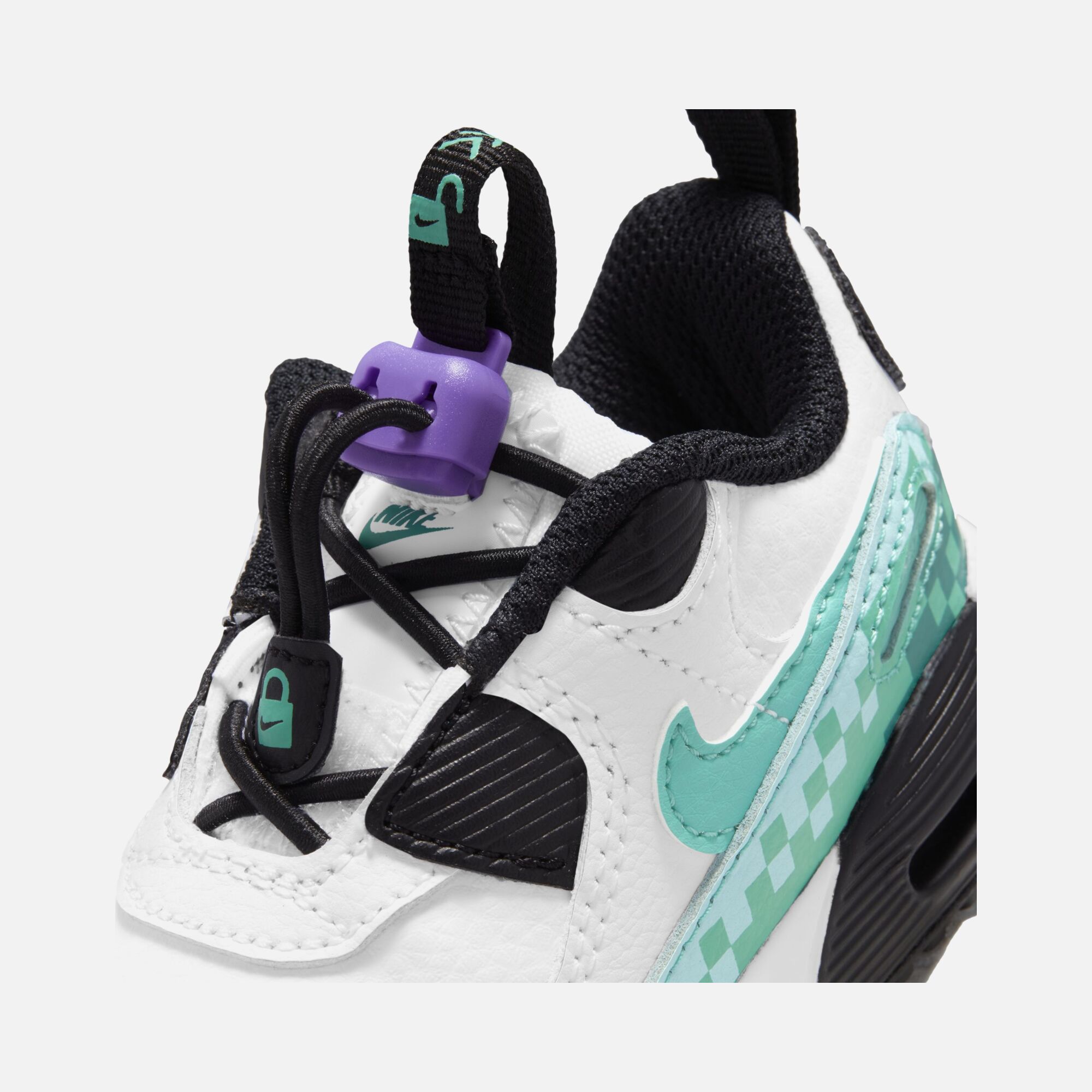 Nike Air Max 90 Toggle SE (TD) Bebek Spor Ayakkabı