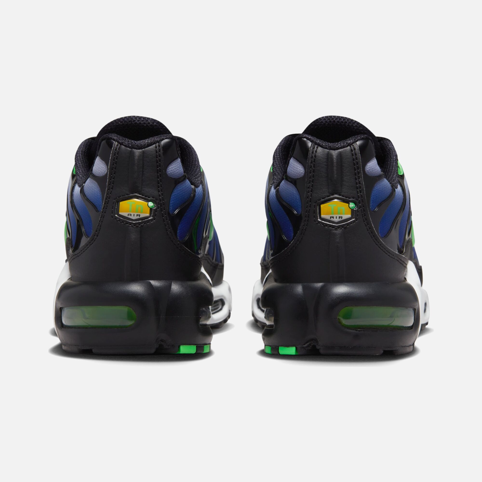 Nike Air Max Plus FW23 Erkek Spor Ayakkabı