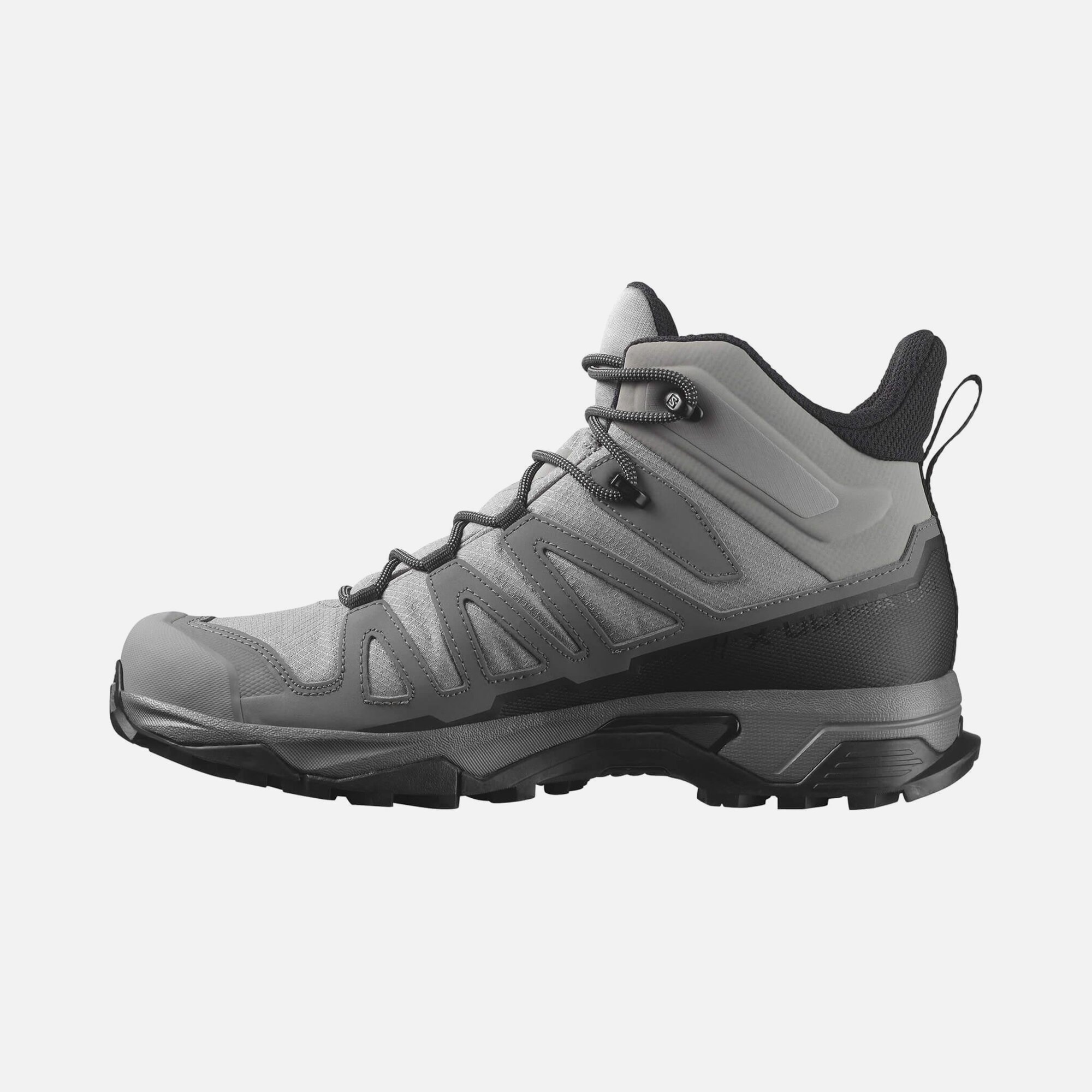 Salomon X Ultra 4 Mid Gore-Tex Hiking Erkek Bot