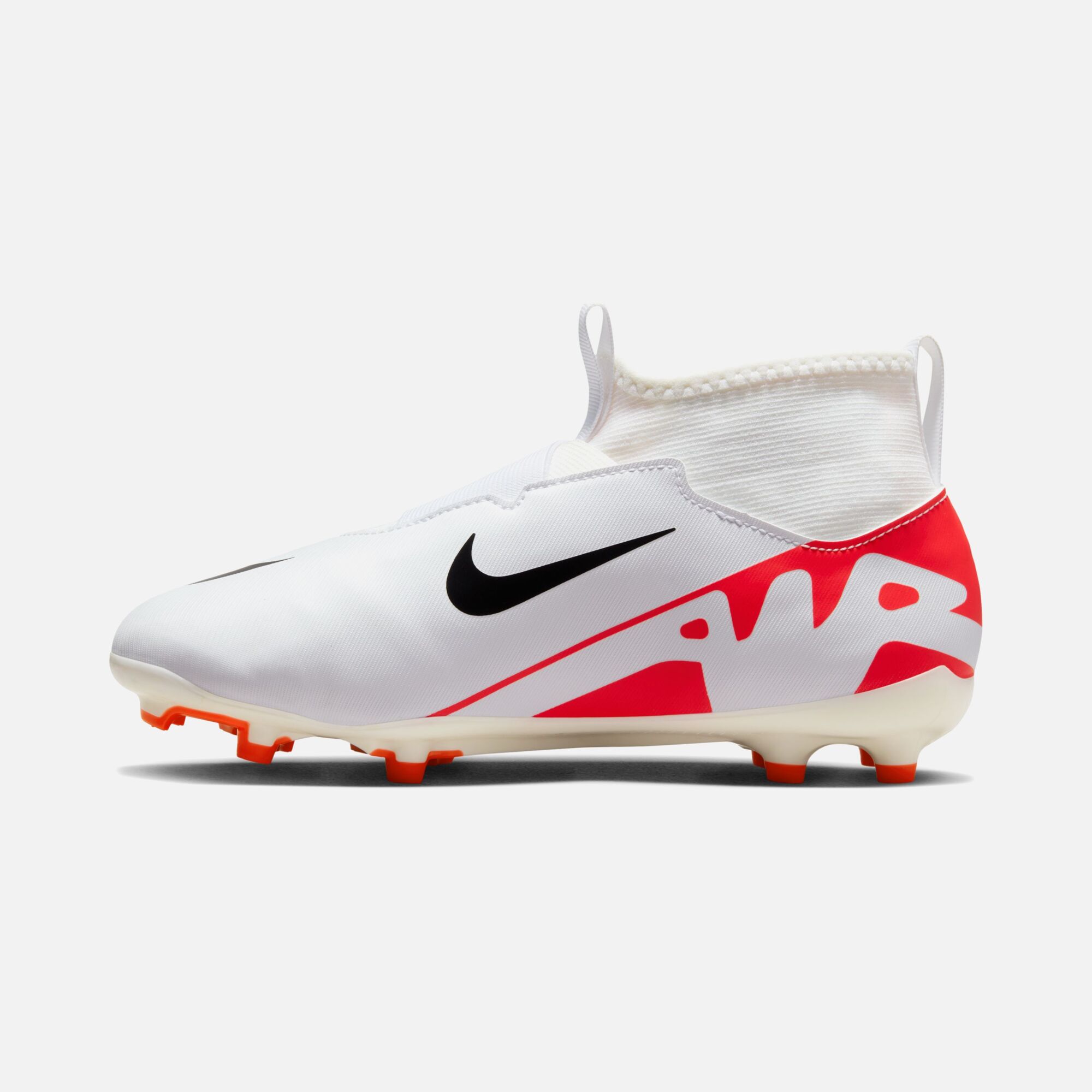 Nike Mercurial Zoom Superfly 9 Academy FG/MG Multi Ground High-Top Çocuk Krampon