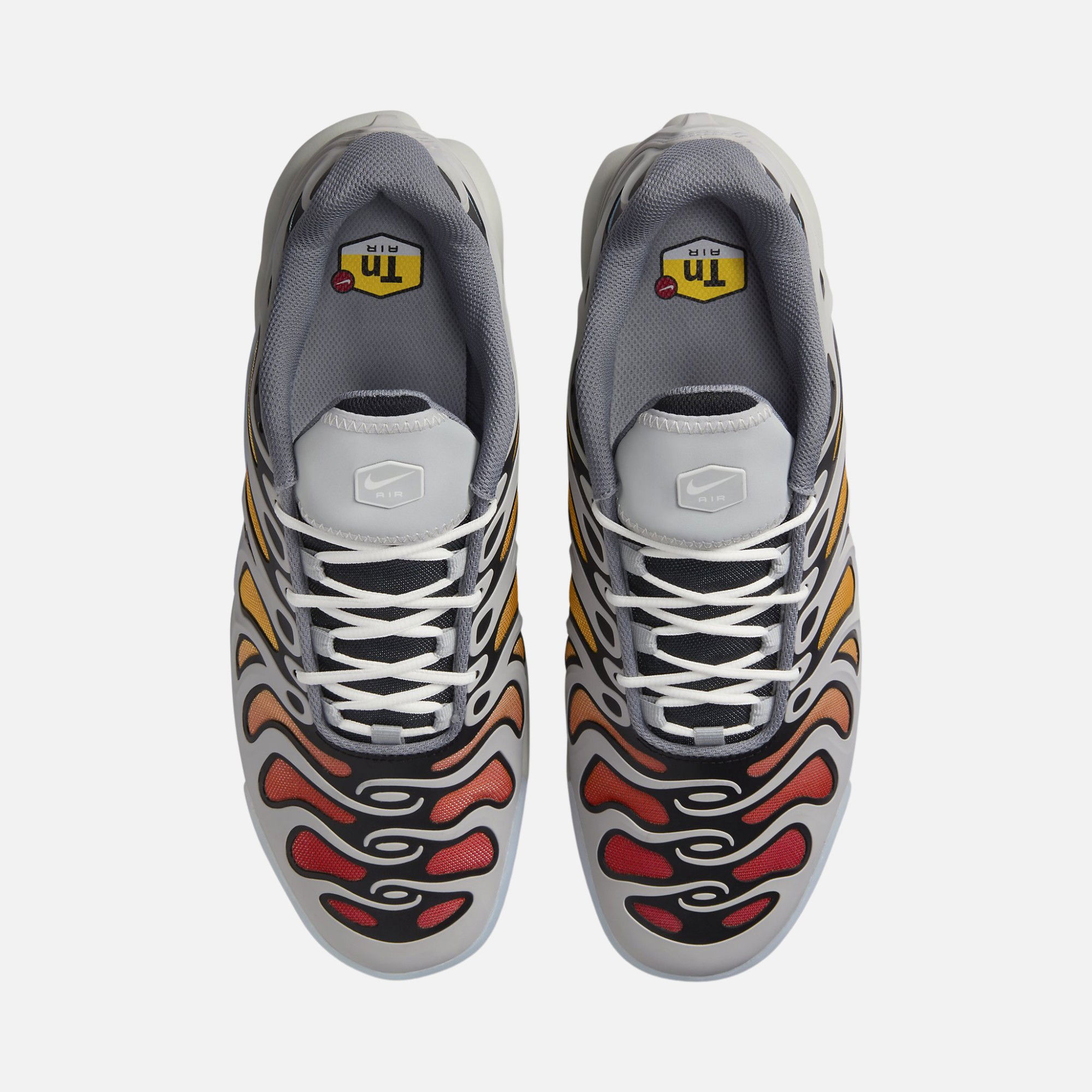 Nike Air Max Plus Drift Erkek Spor Ayakkabı