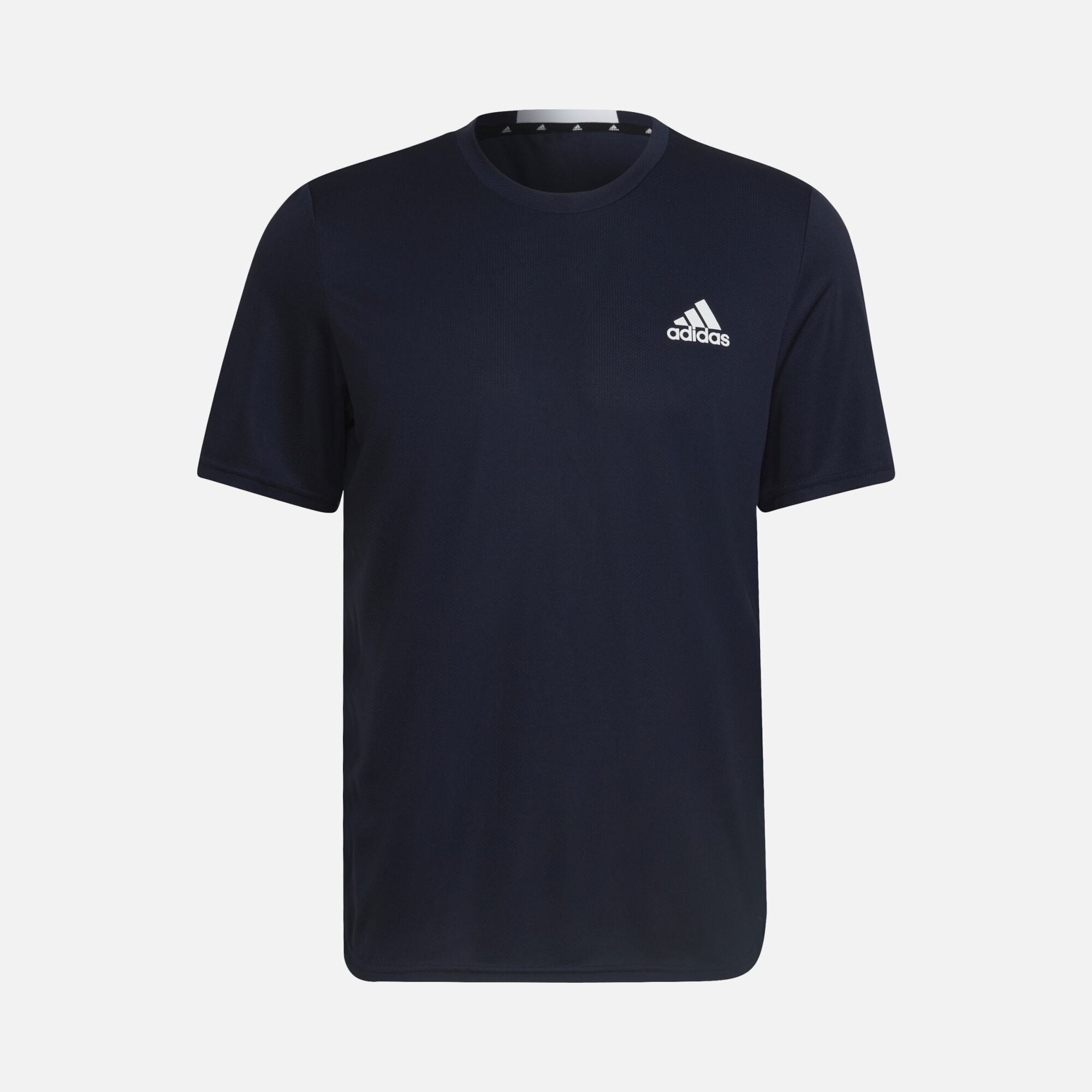adidas AEROREADY Designed for Movement Training Short-Sleeve Erkek Tişört