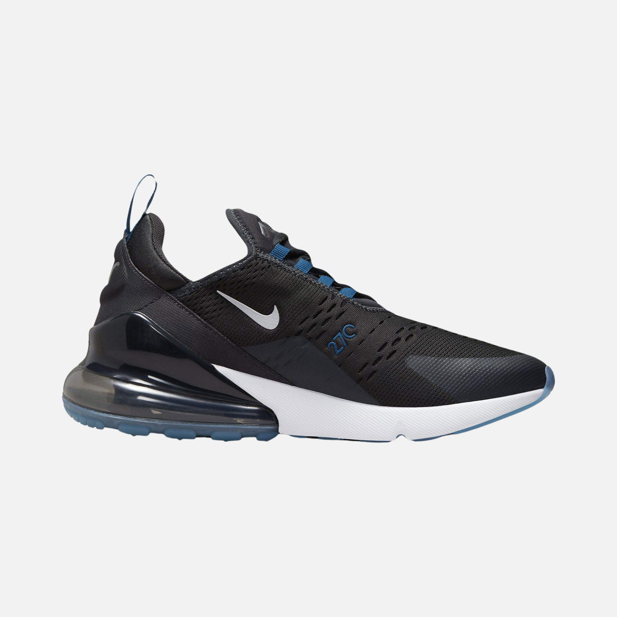 Nike Air Max 270 HO23 Erkek Spor Ayakkabı