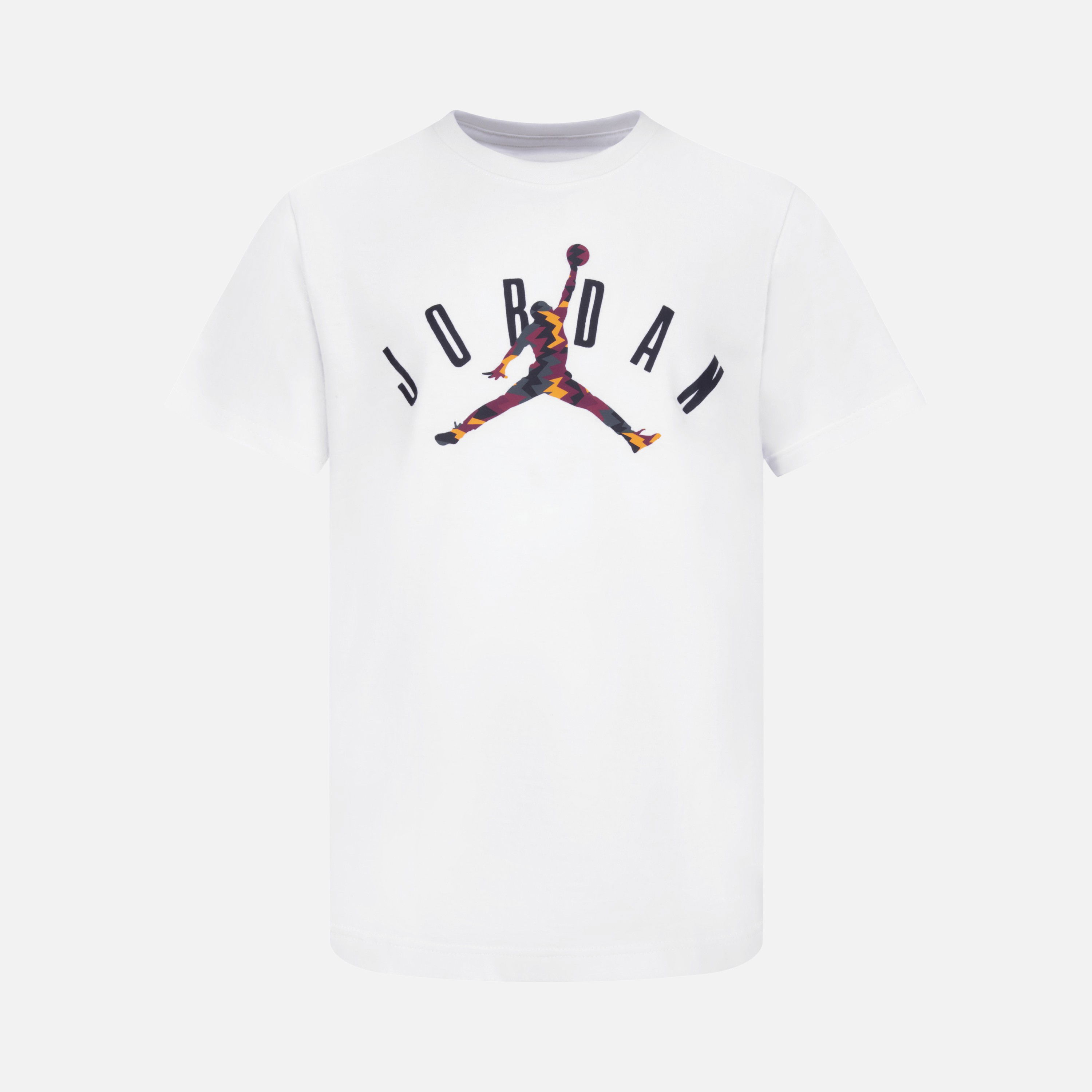 Nike Jordan Flight MVP Graphic Short-Sleeve Çocuk Tişört