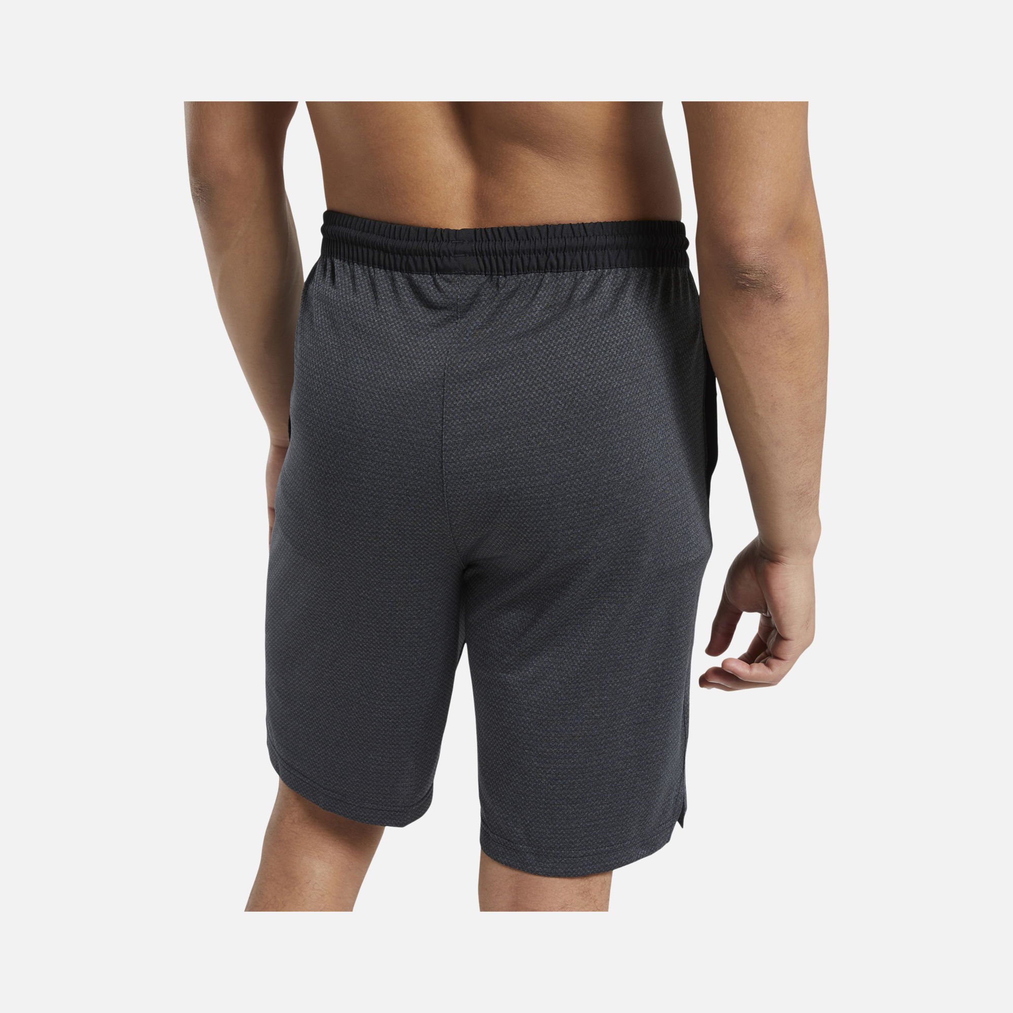 Reebok Workout Ready Training Erkek Şort