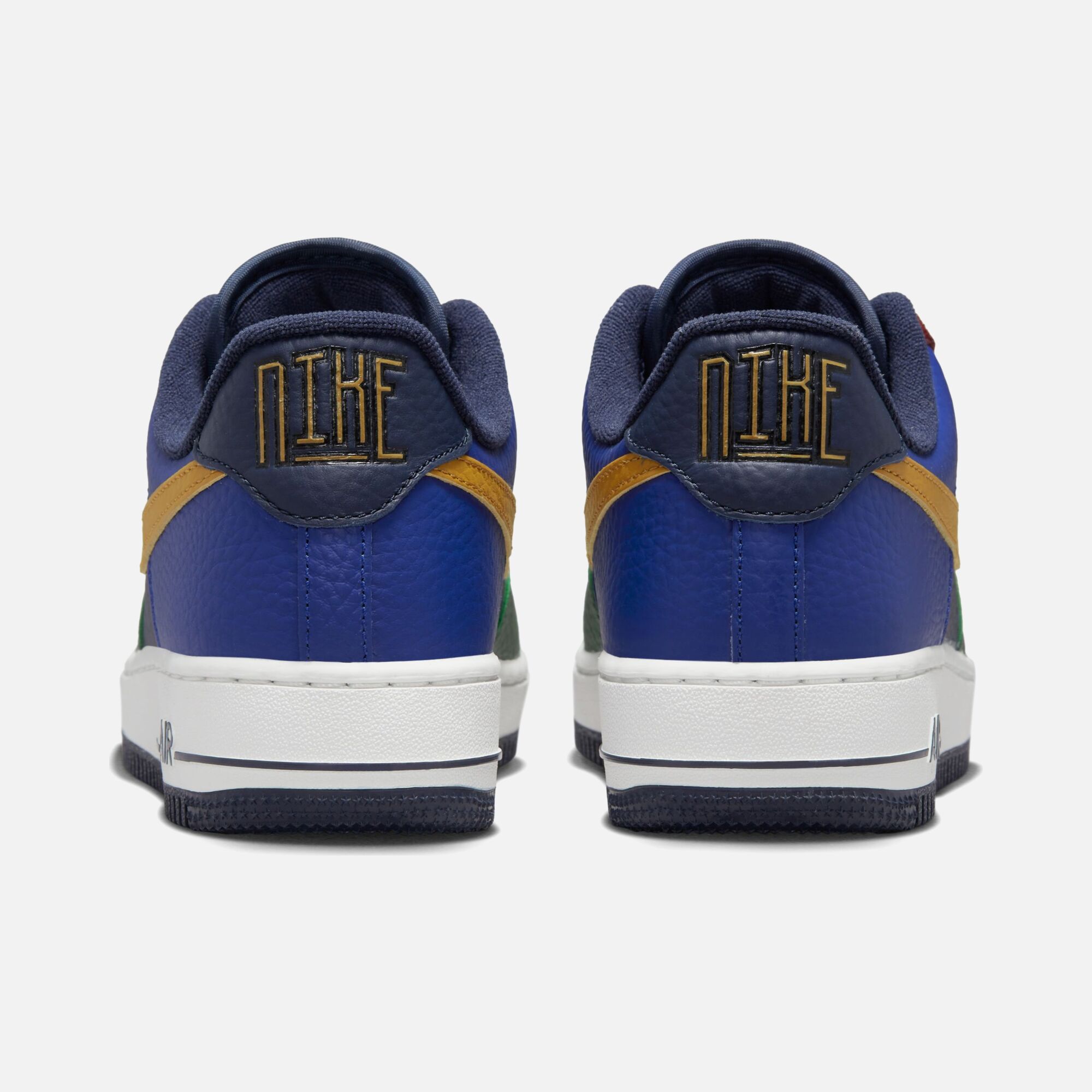 Nike Air Force 1 '07 LX ''Nostalgia Charm'' Kadın Spor Ayakkabı