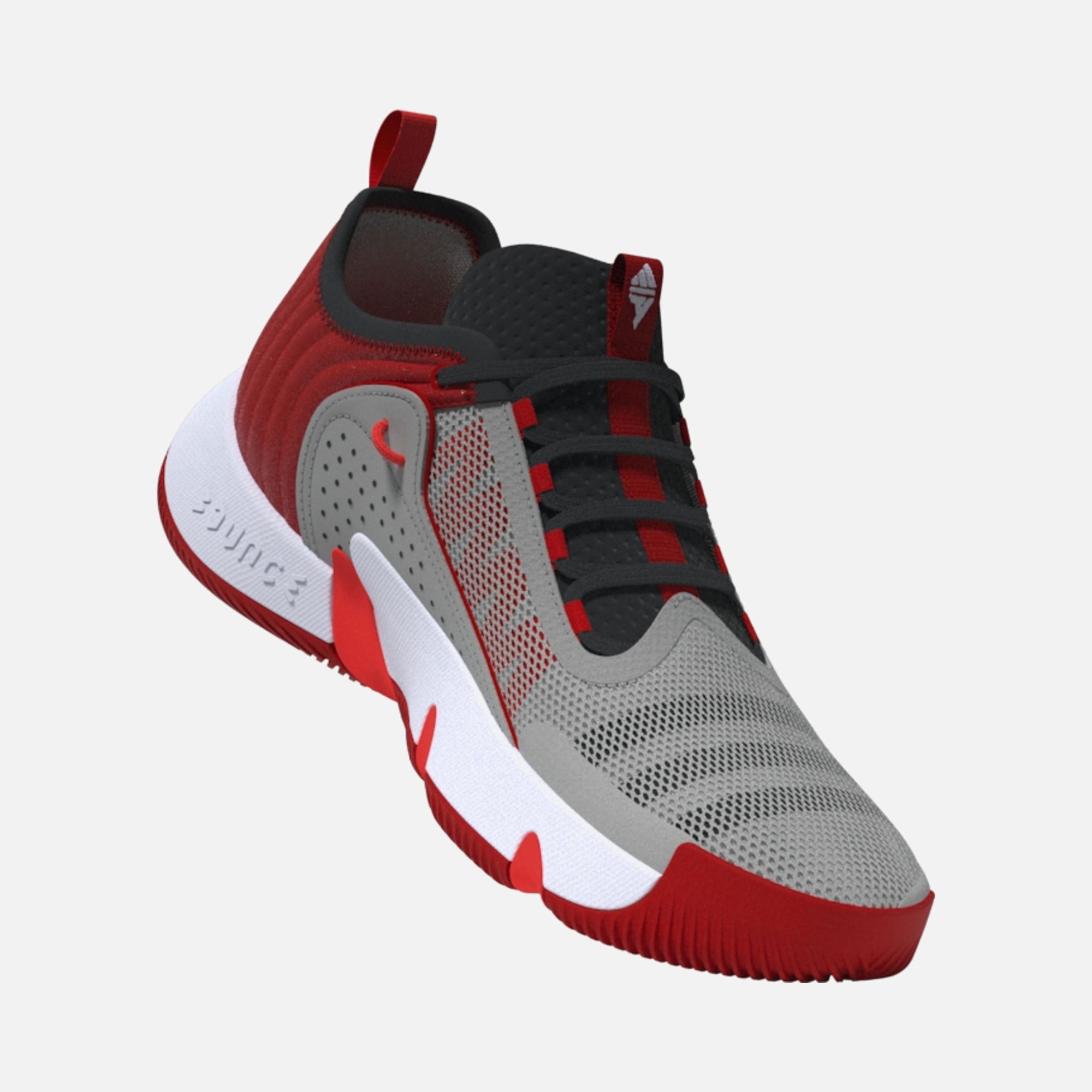 adidas Trae Unlimited Basketbol Erkek Spor Ayakkabı