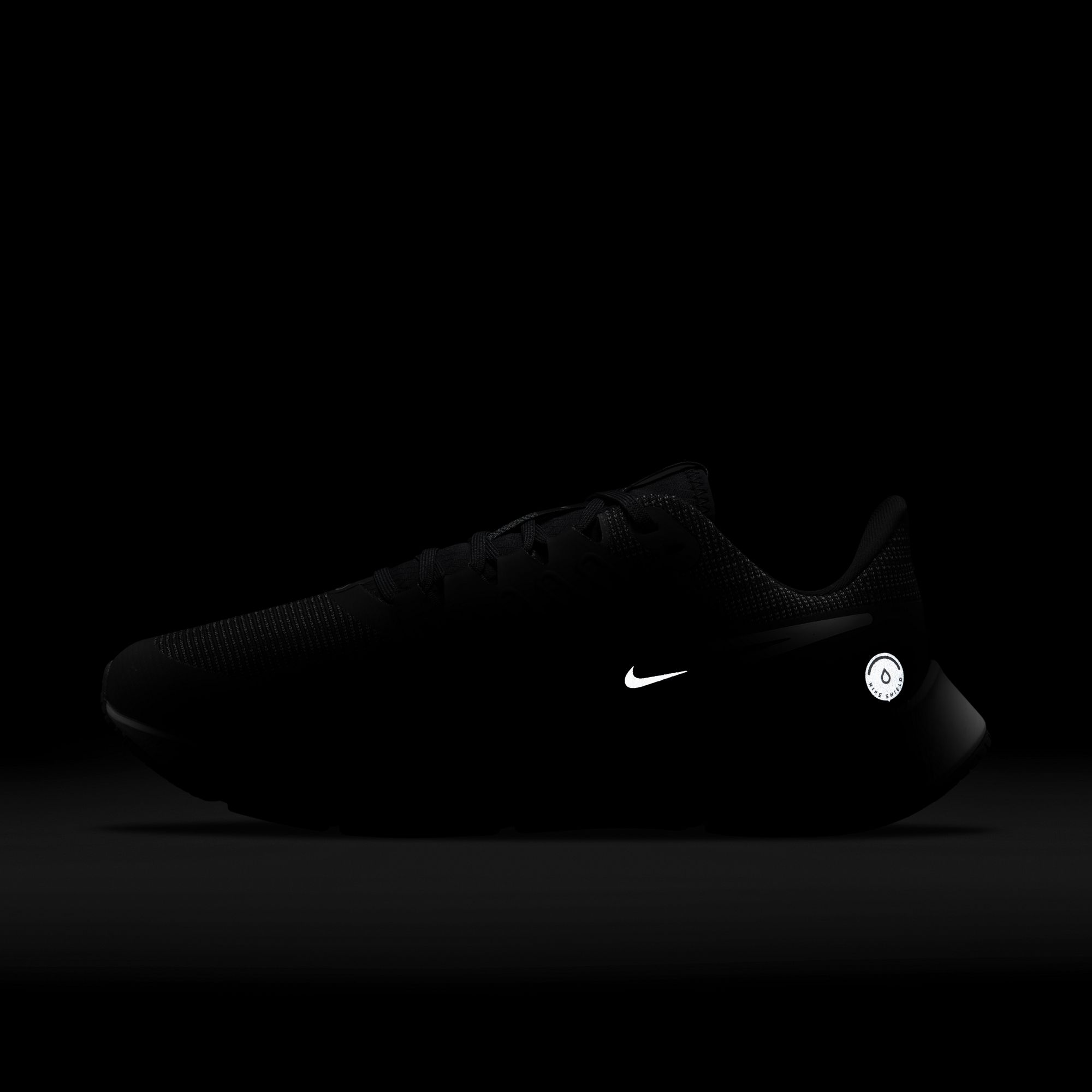 Nike Air Zoom Pegasus 38 Shield Weatherised Road Running Kadın Spor Ayakkabı