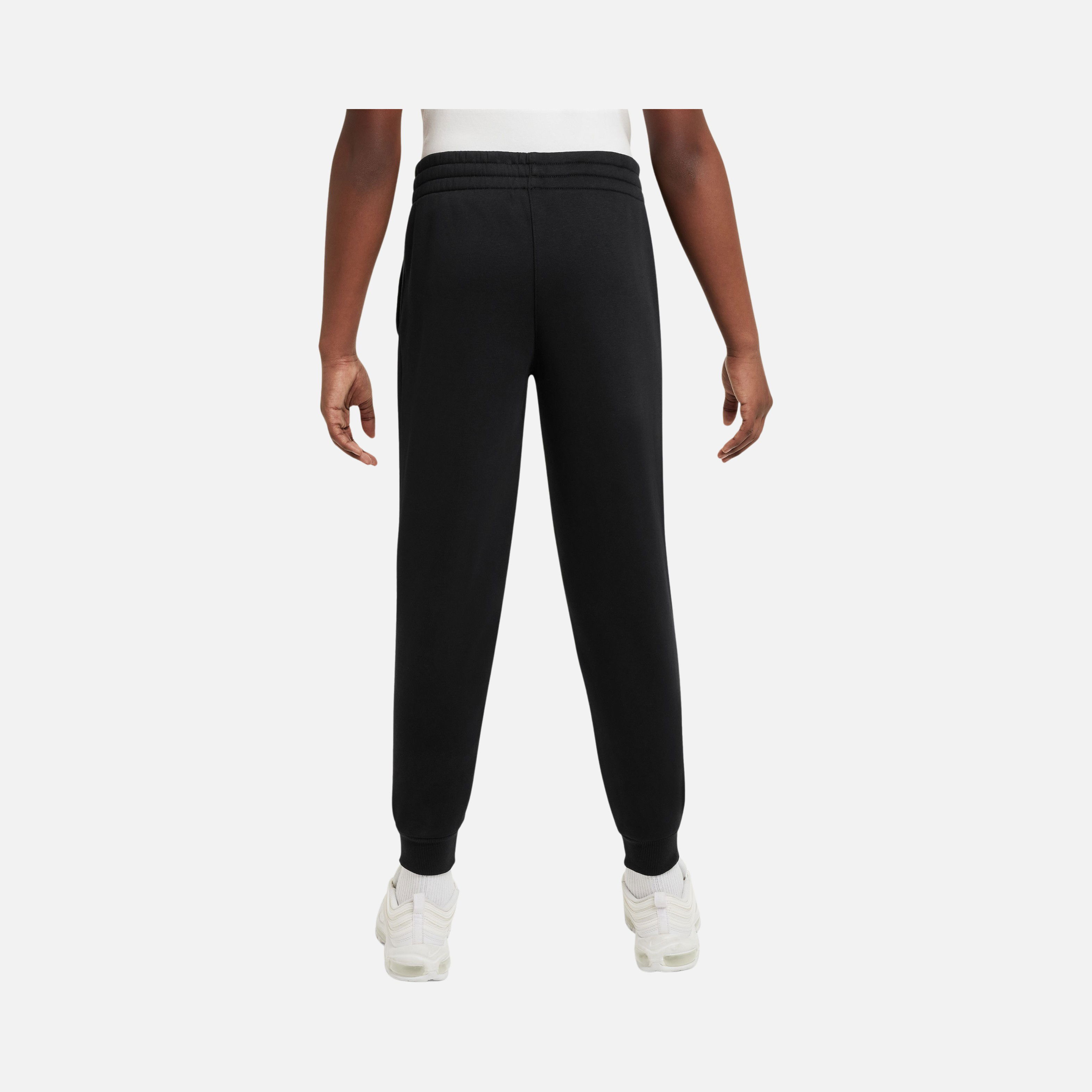 Nike CR7 Club Fleece Football HO24 Çocuk Eşofman Altı