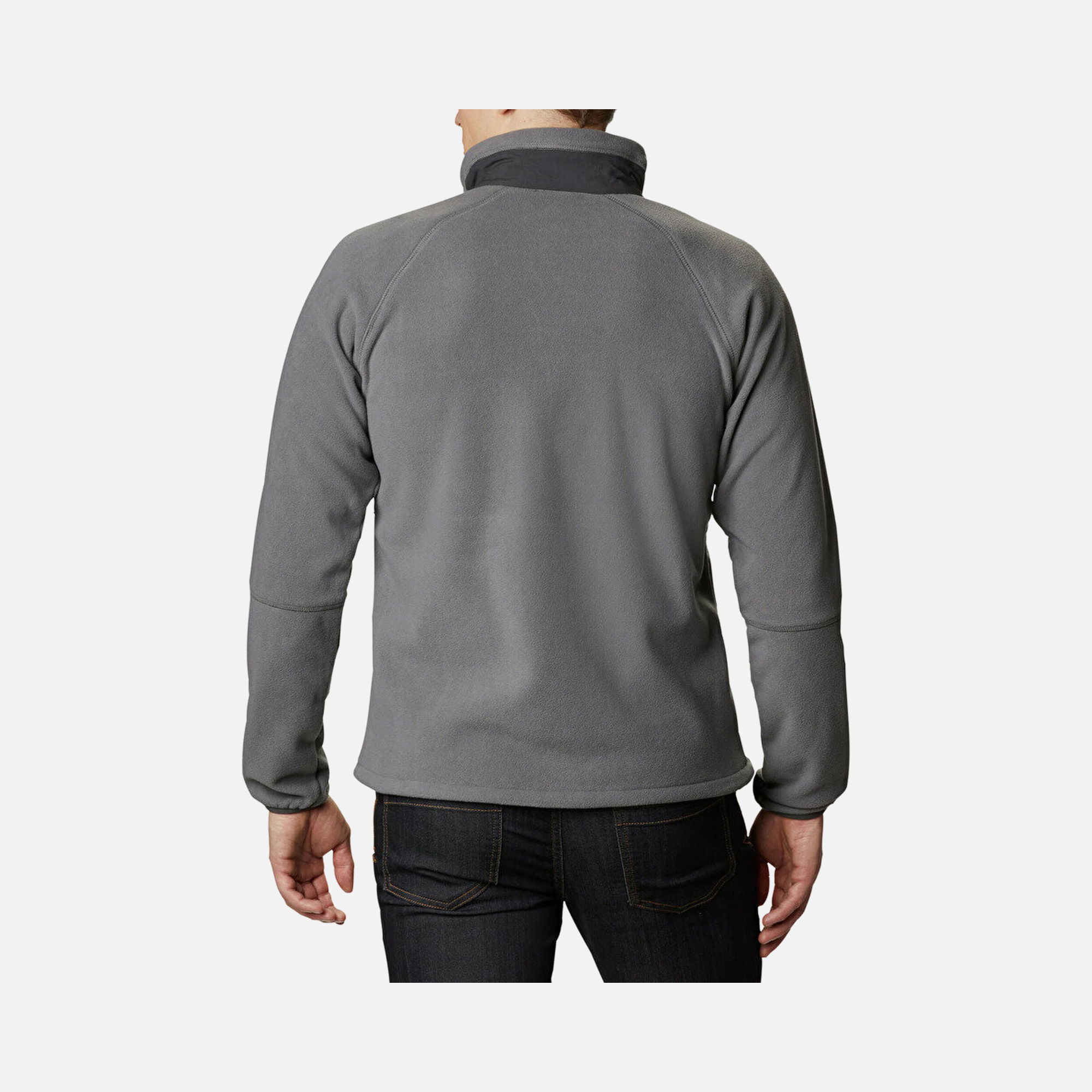 Columbia Rapid Expedition™ Fleece Full-Zip Erkek Ceket