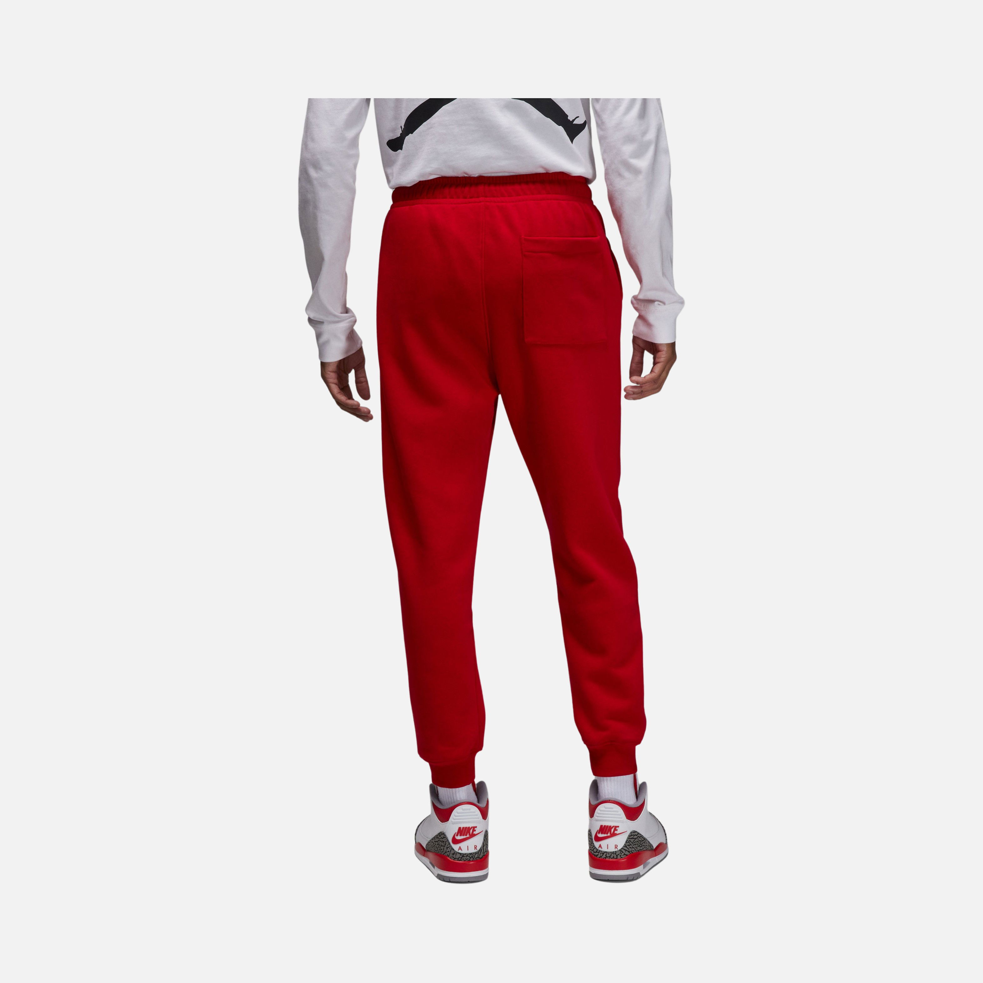 Nike Jordan Essentials Fleece CO Erkek Eşofman Altı