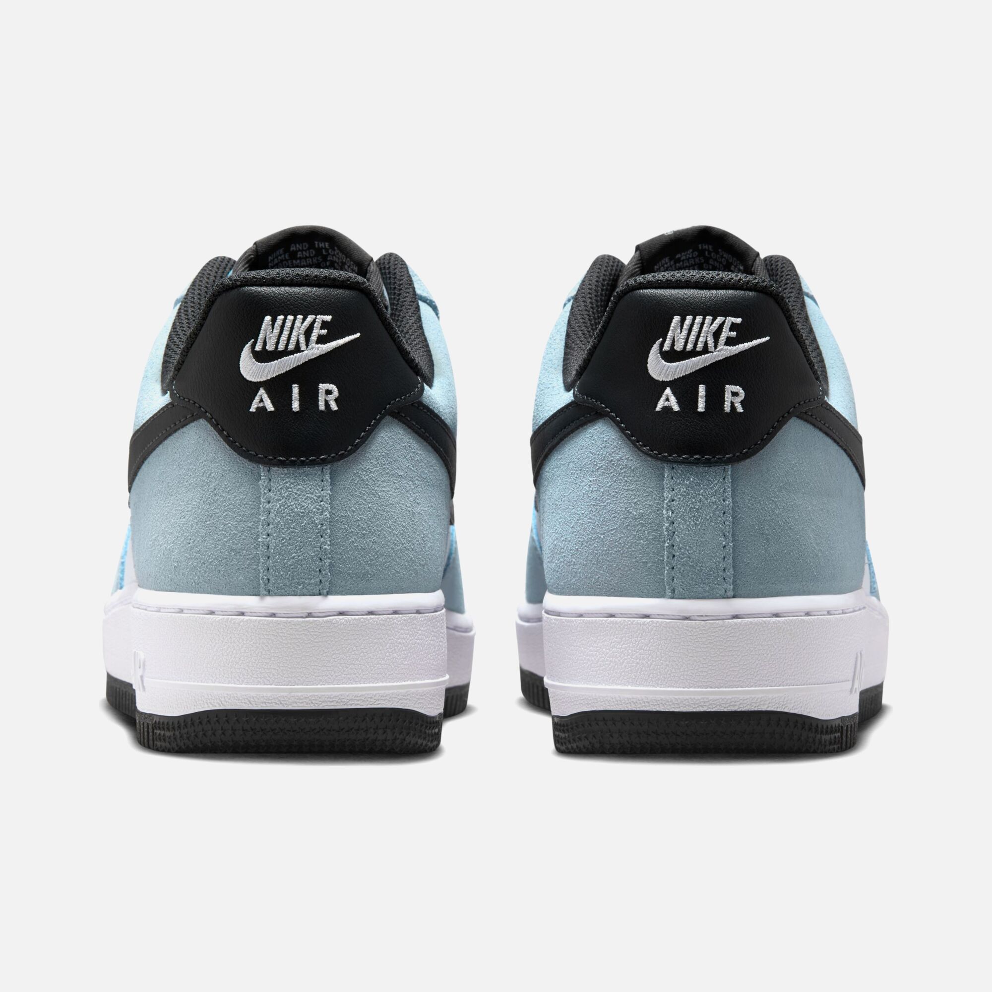 Nike Air Force 1 '07 Lv8 Erkek Spor Ayakkabı