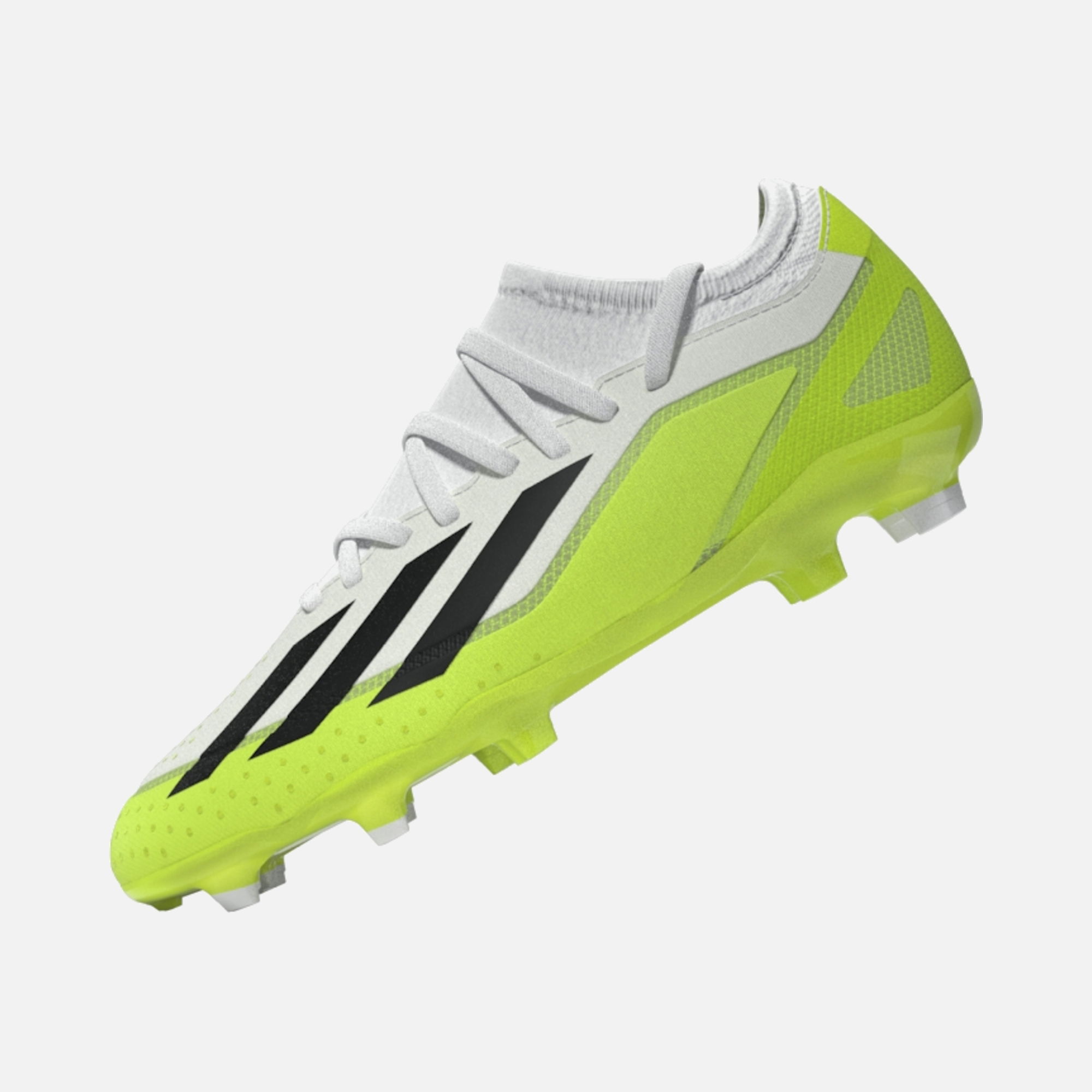 adidas X Crazyfast.3 FG Çocuk Krampon