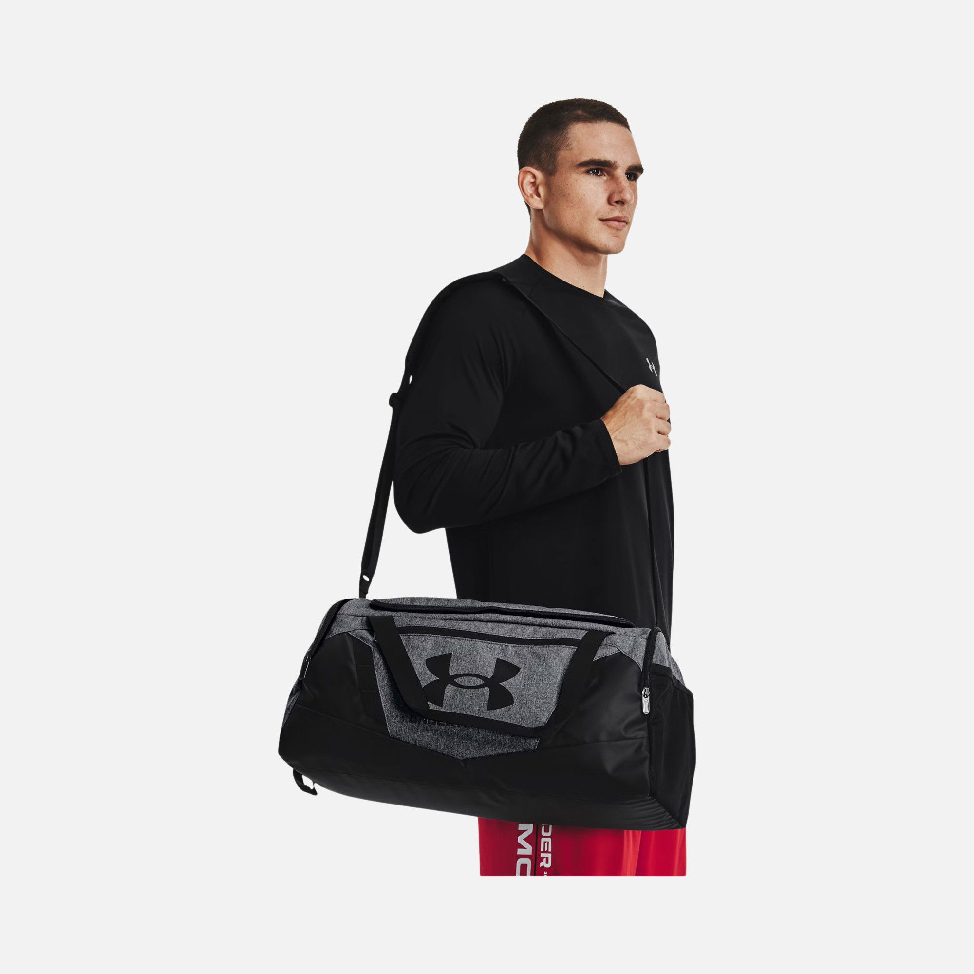 Under Armour Undeniable 5.0 (S - 40 L) Unisex Spor Çantası