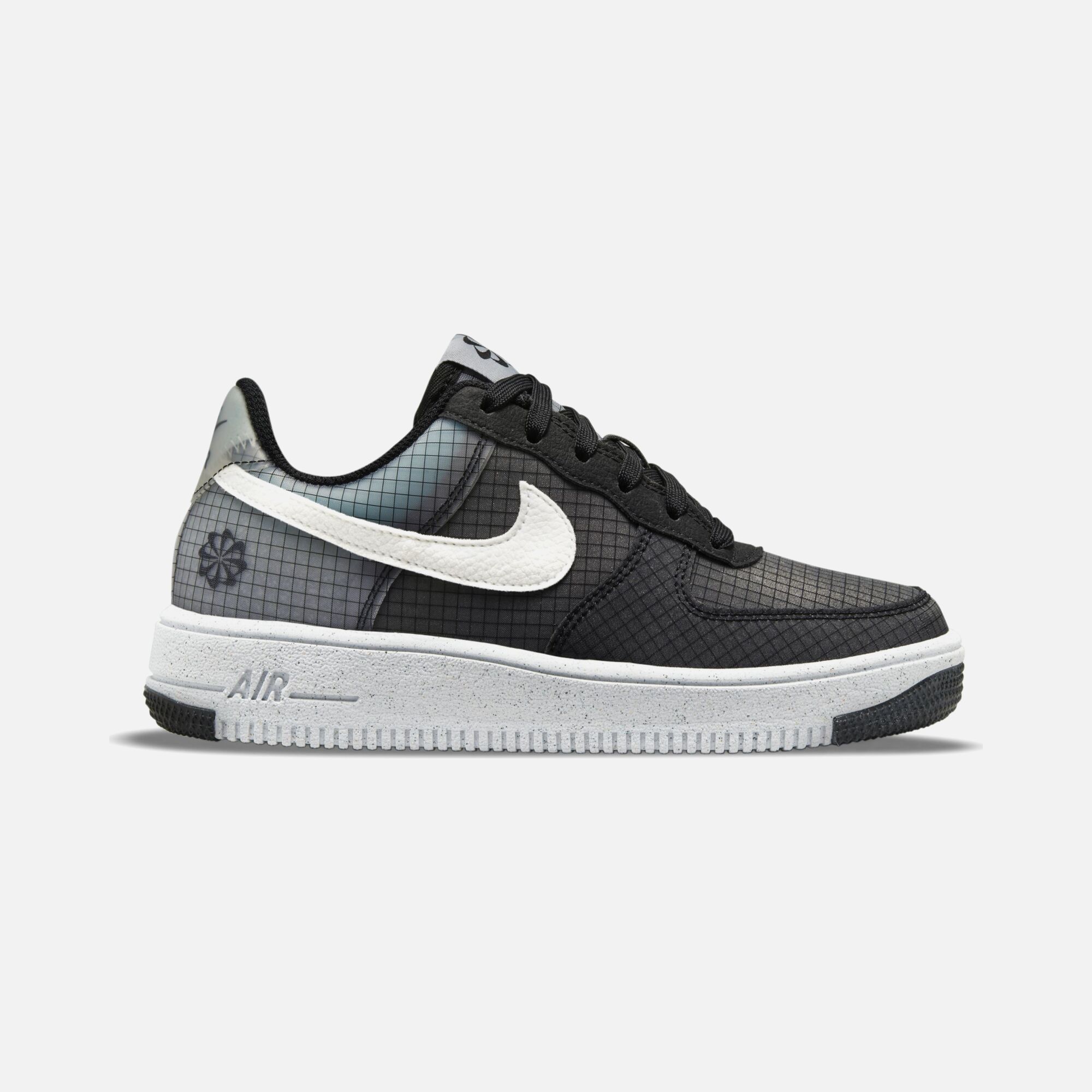 Nike Air Force 1 Crater (GS) Spor Ayakkabı