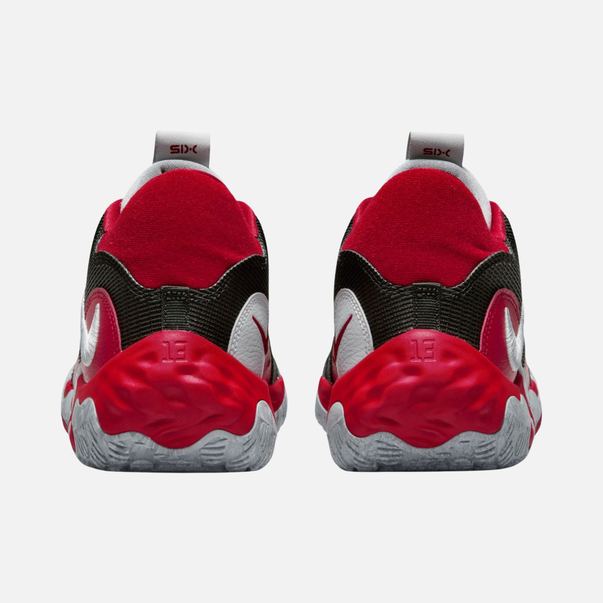 Nike PG 6 Erkek Basketbol Ayakkabısı