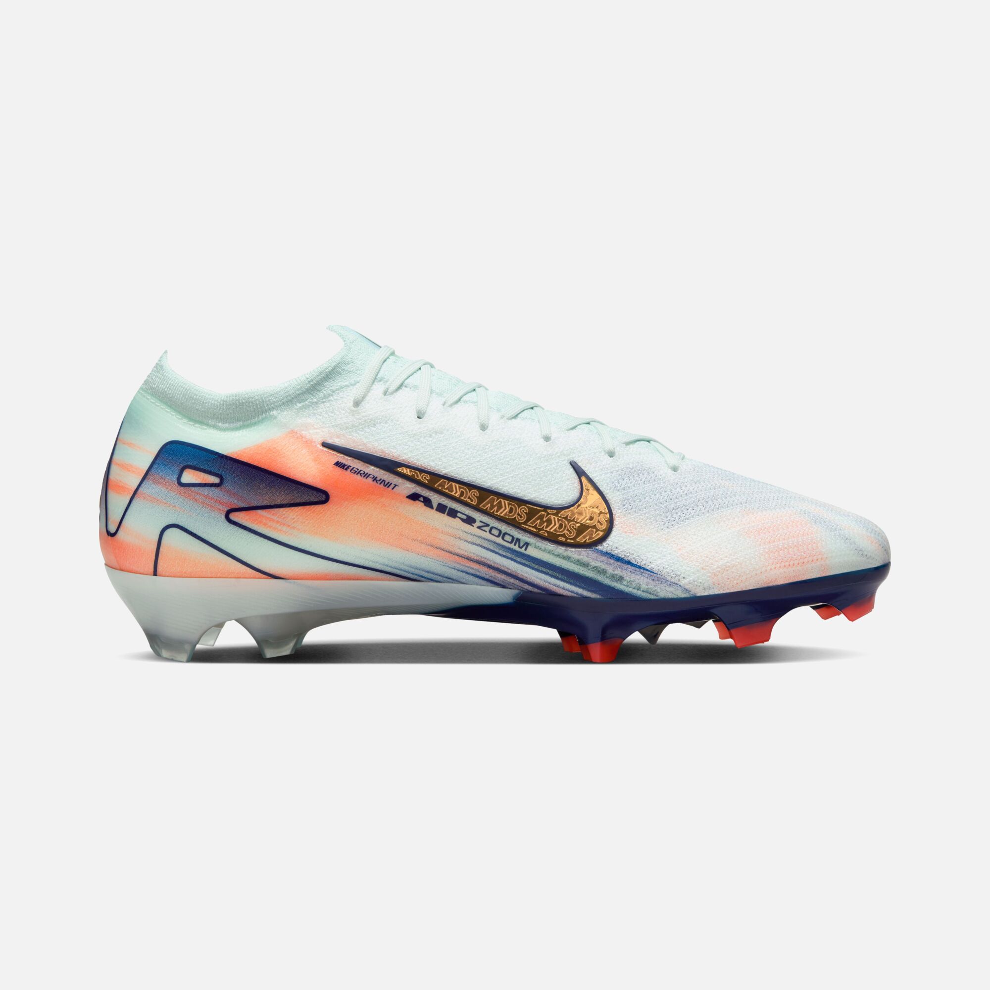 Nike Mercurial CR7 Zoom Vapor 16 Elite MDS FG Firm-Ground Erkek Krampon