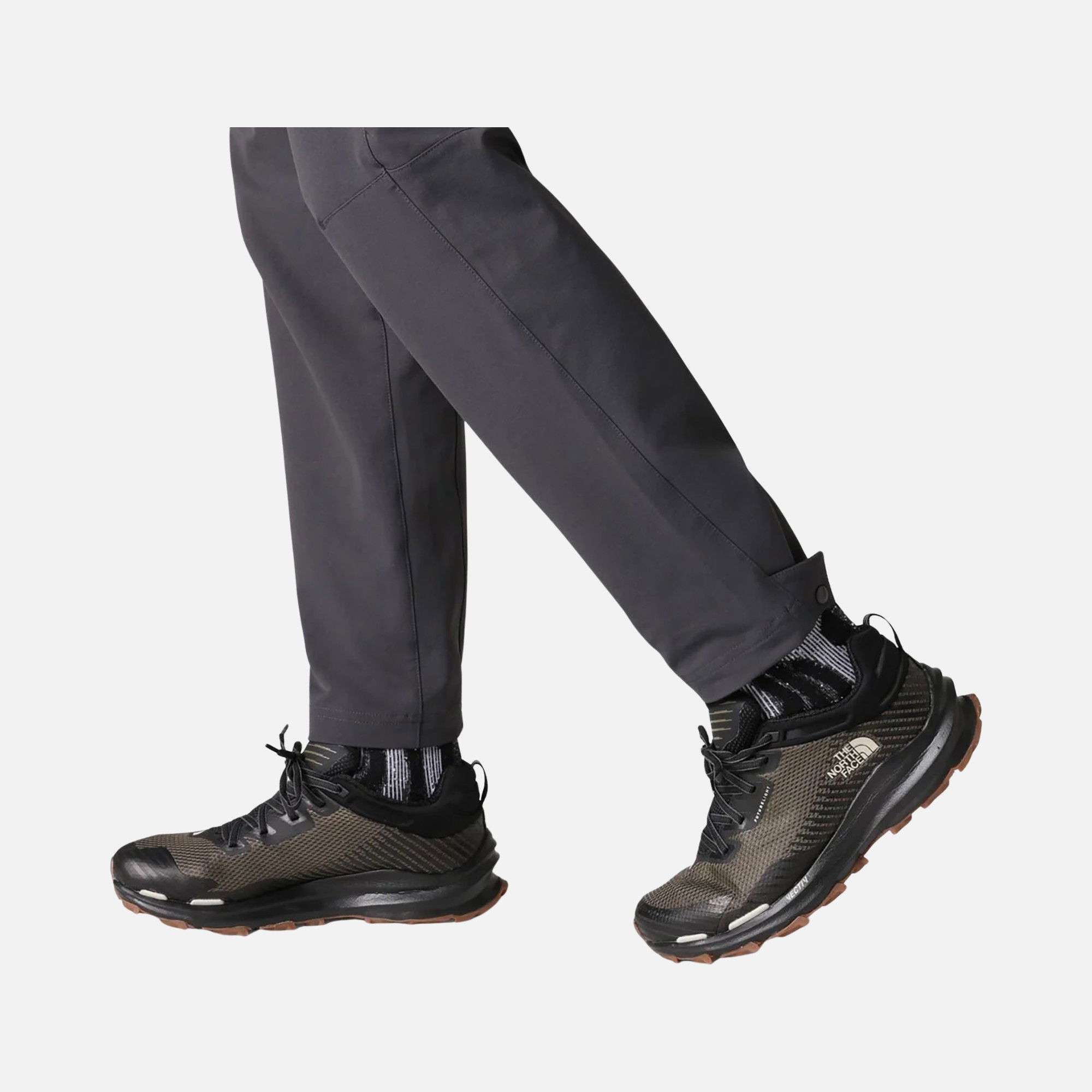 North Face Vectiv Fastpack Futurelight Hiking Erkek Spor Ayakkabı