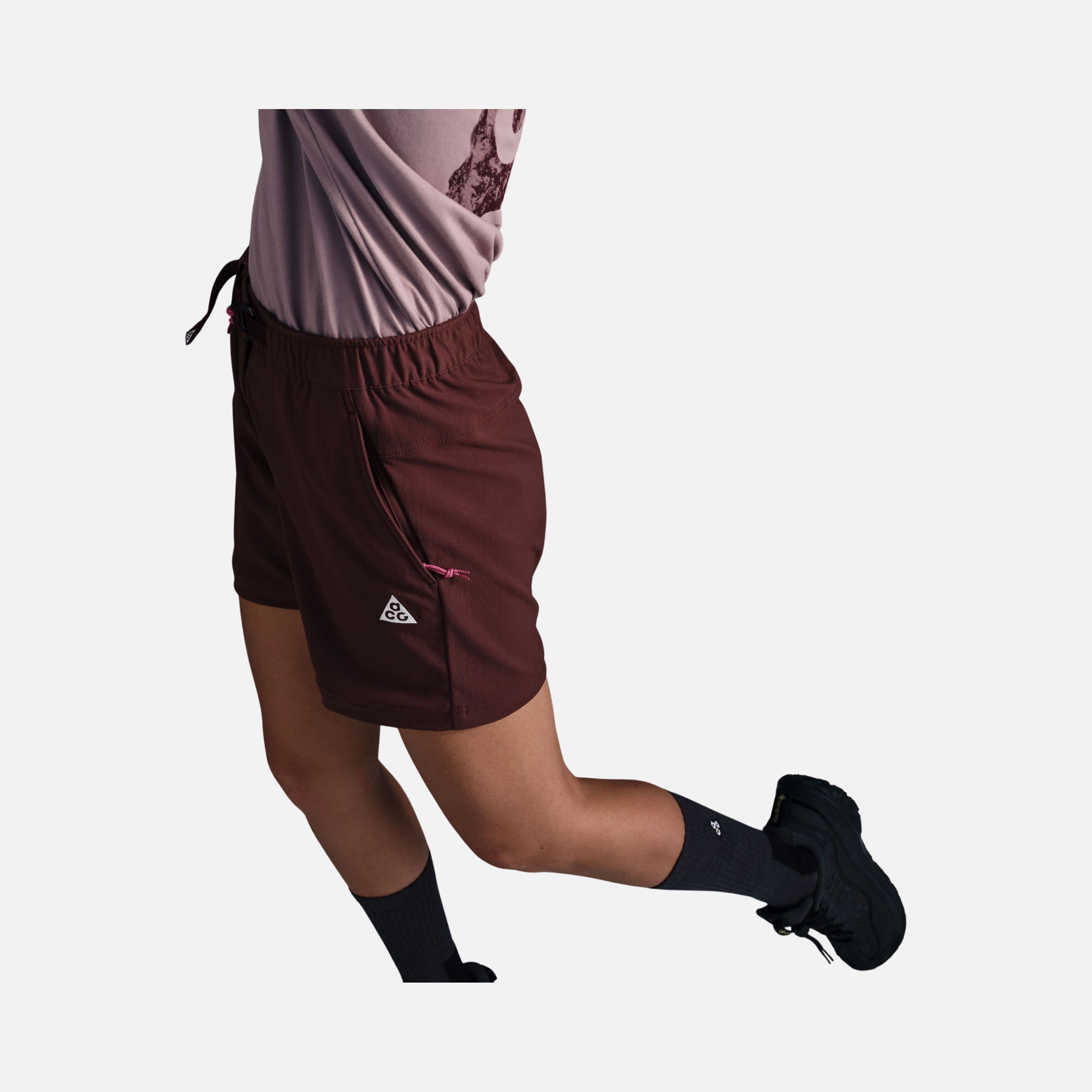 Nike Sportswear ACG ''Smith Summit'' Woven Convertible Zip-Off Kadın Pantolon