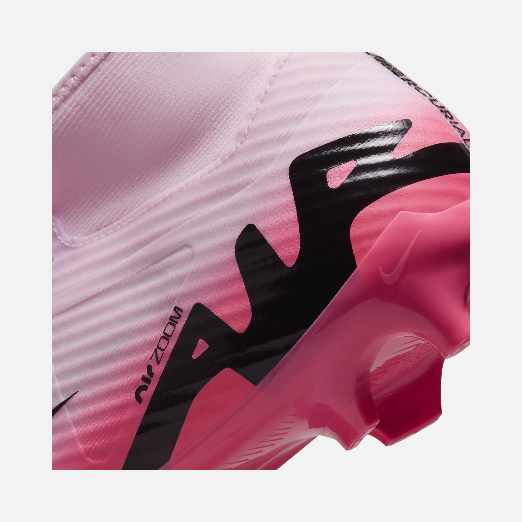 Nike Mercurial Zoom Superfly 9 Academy FG/MG Multi Ground High-Top Erkek Krampon