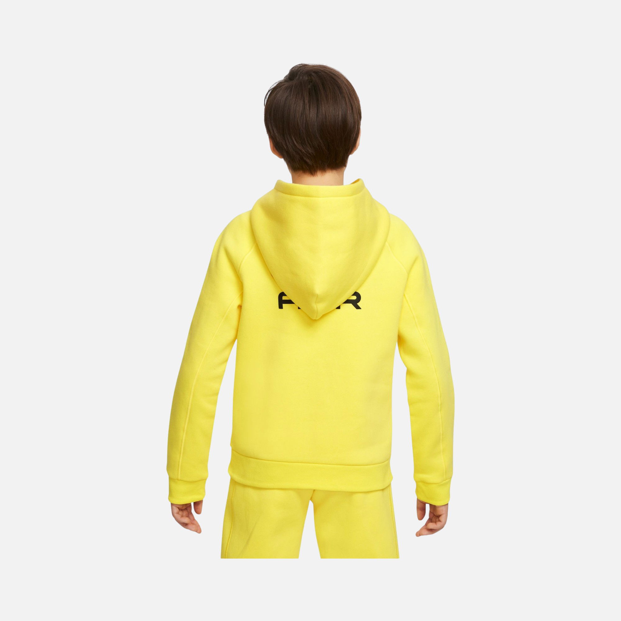 Nike Sportswear Air Pullover Hoodie Çocuk Sweatshirt