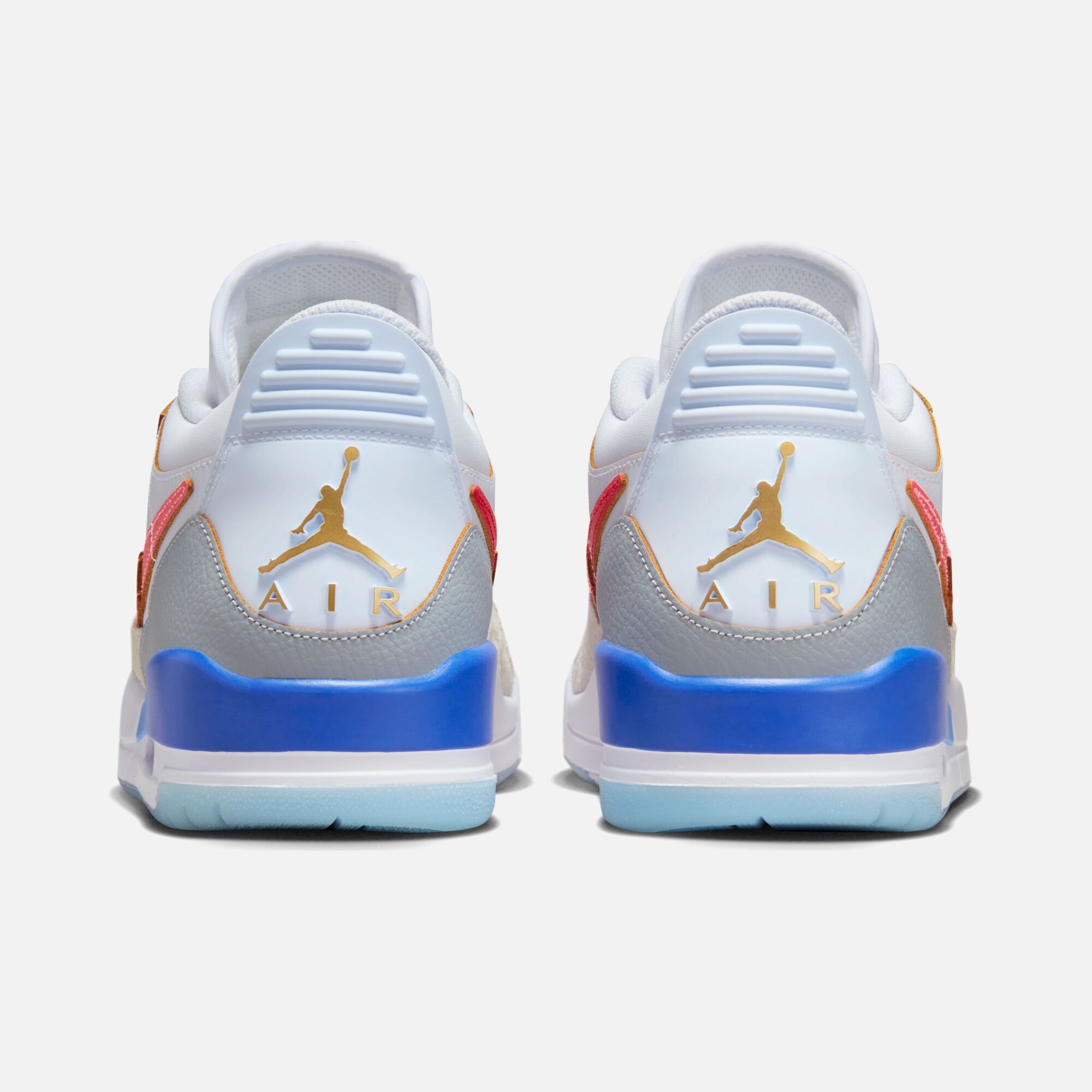 Nike Sportswear Air Jordan Legacy 312 Low Erkek Spor Ayakkabı