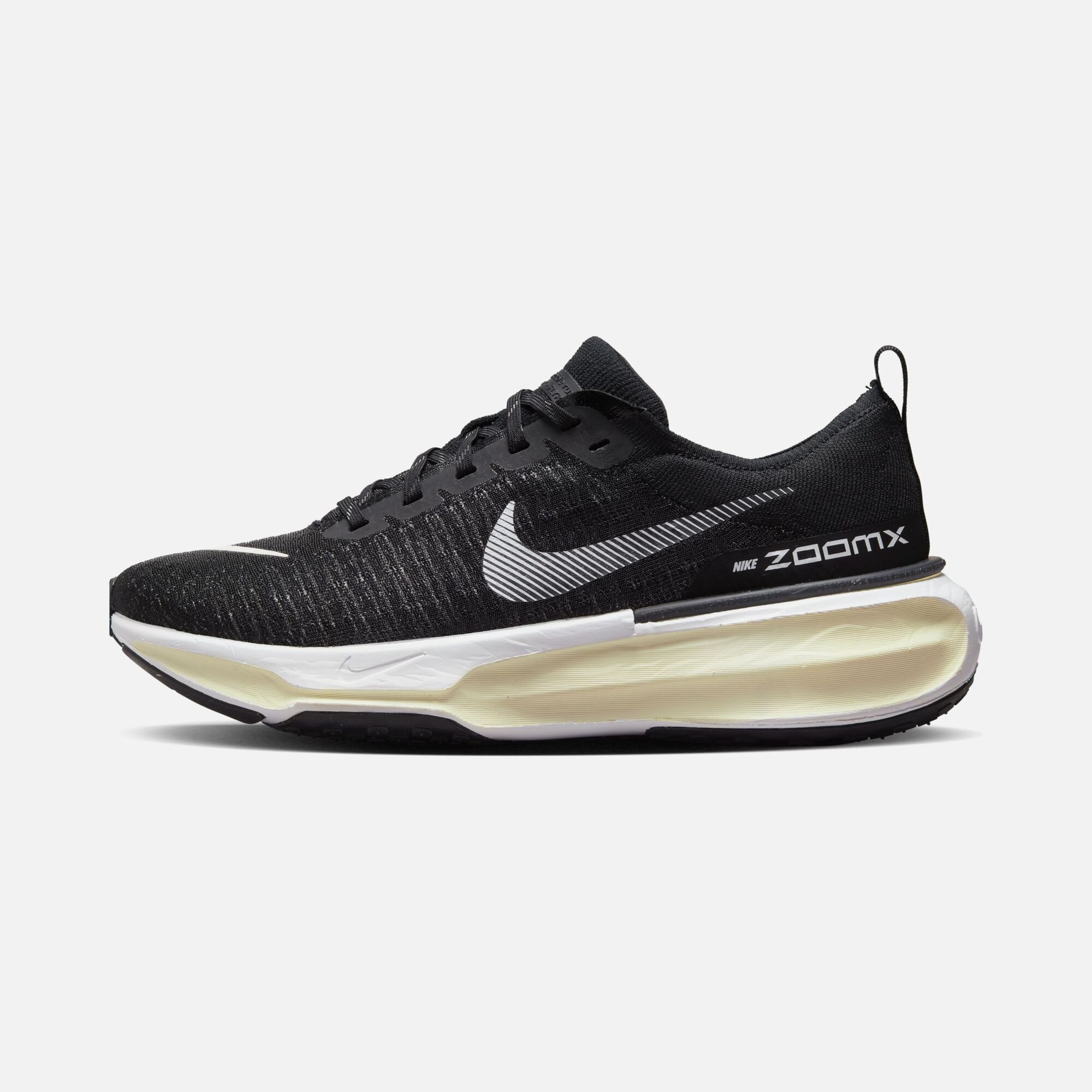 Nike ZoomX Invincible Run Flyknit 3 Road Running Erkek Spor Ayakkabı
