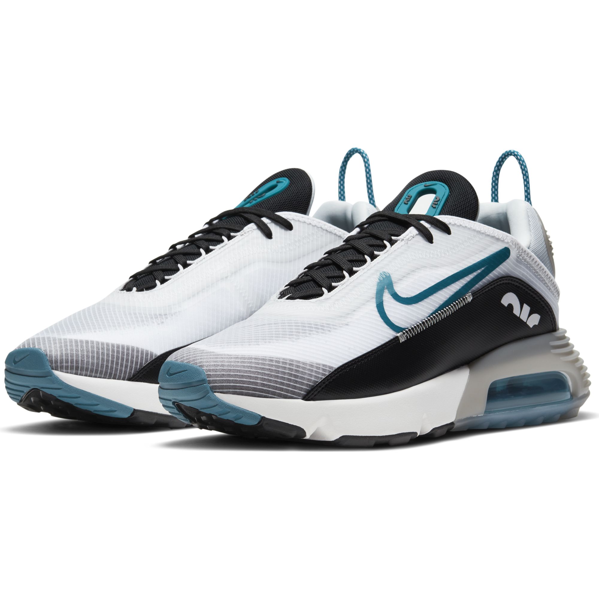 Nike Air Max 2090 21 Erkek Spor Ayakkabı