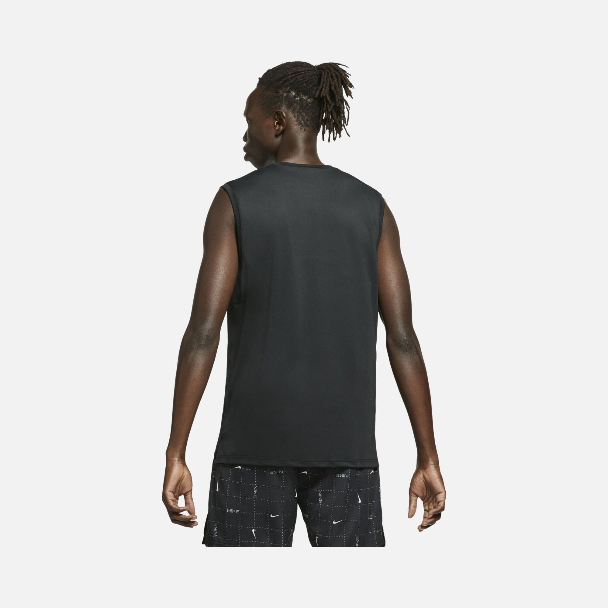 Nike Pro Dri-Fit Tank Erkek Atlet