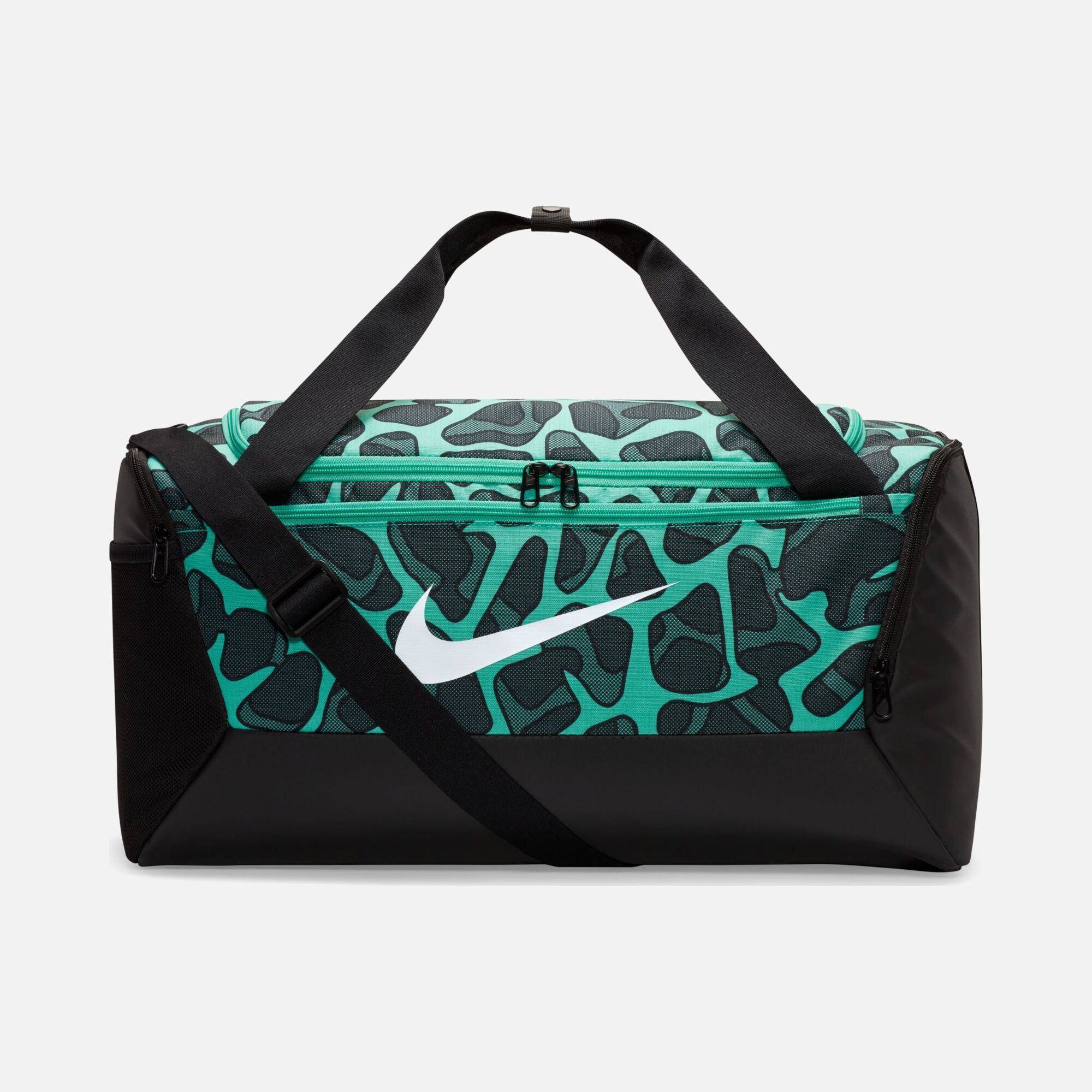 Nike Brasilia 9.5 Training Duffel Brain MTTR (Small - 41L) Unisex Spor Çantası