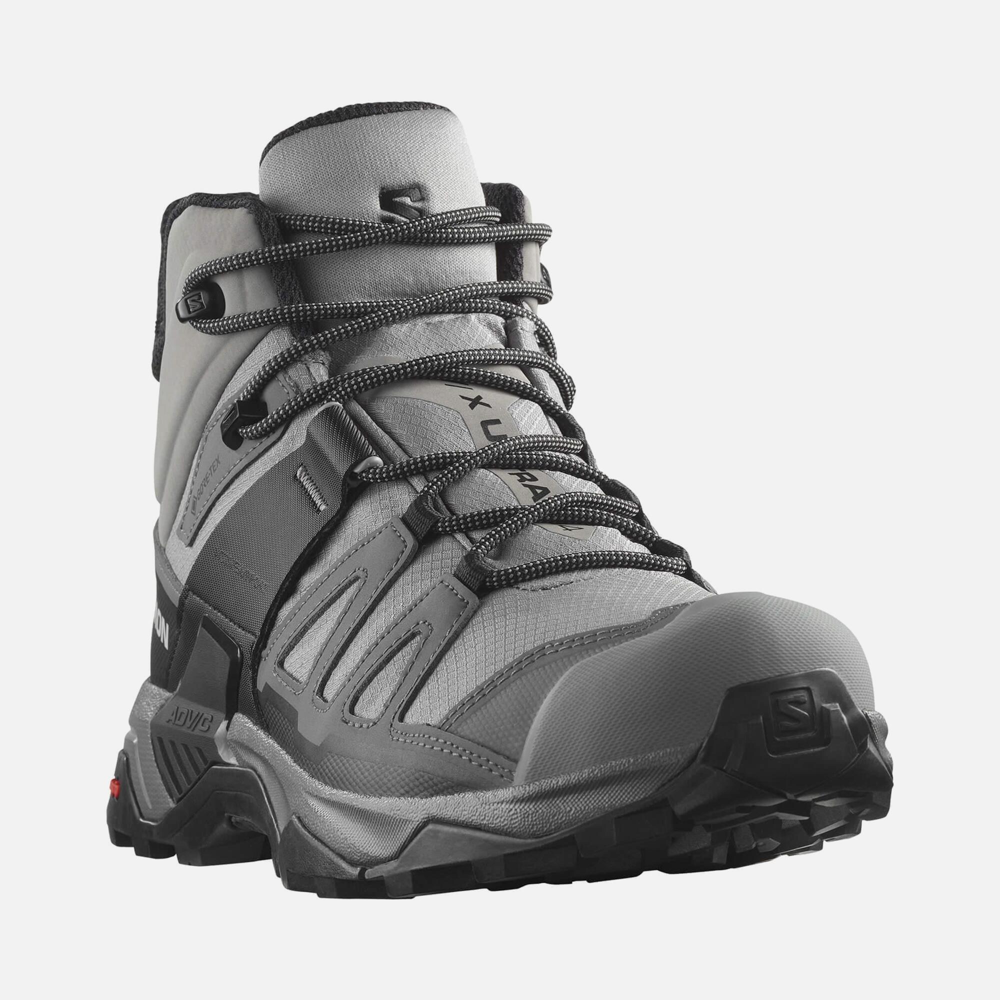 Salomon X Ultra 4 Mid Gore-Tex Hiking Erkek Bot