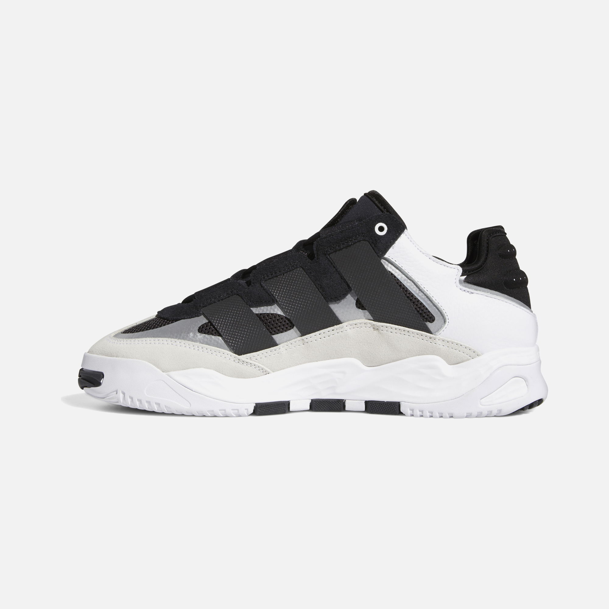 adidas Sportswear Niteball Erkek Spor Ayakkabı