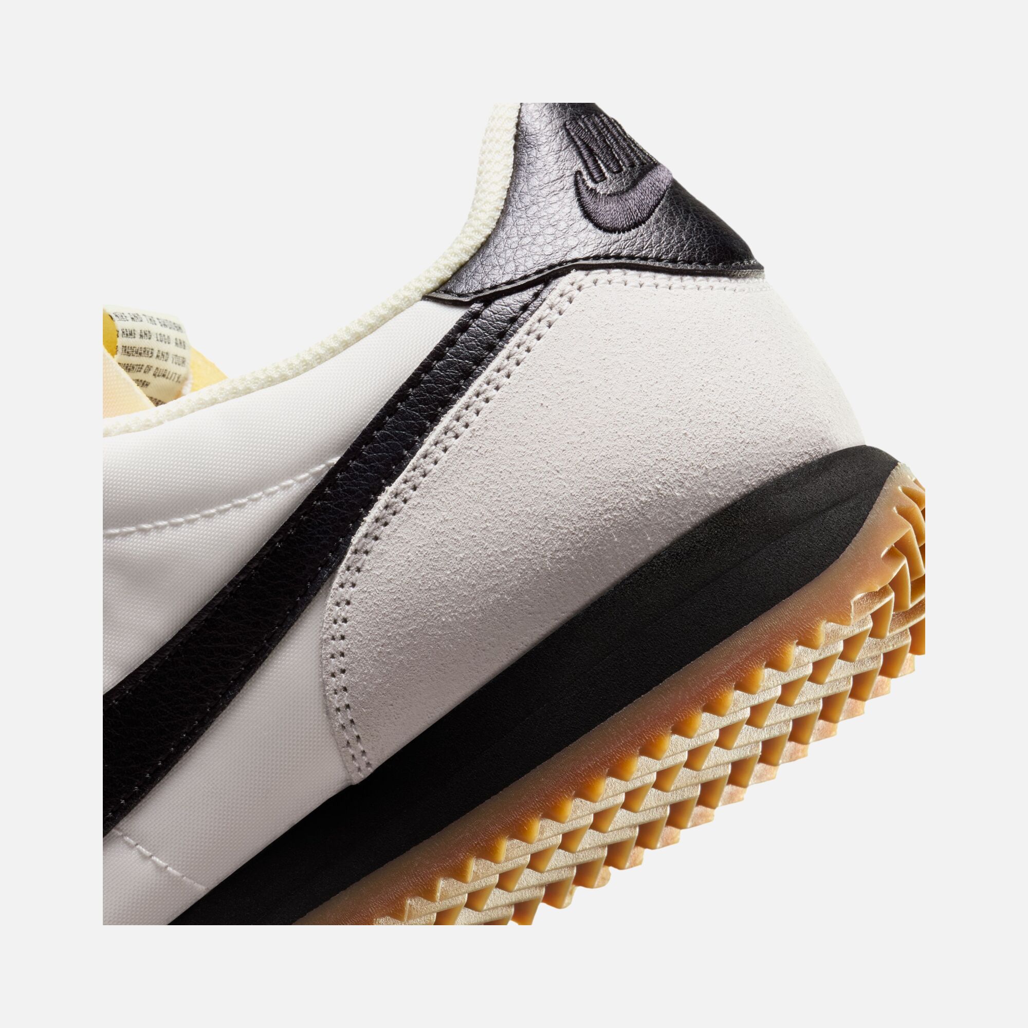 Nike Cortez TXT FW24 Kadın Spor Ayakkabı