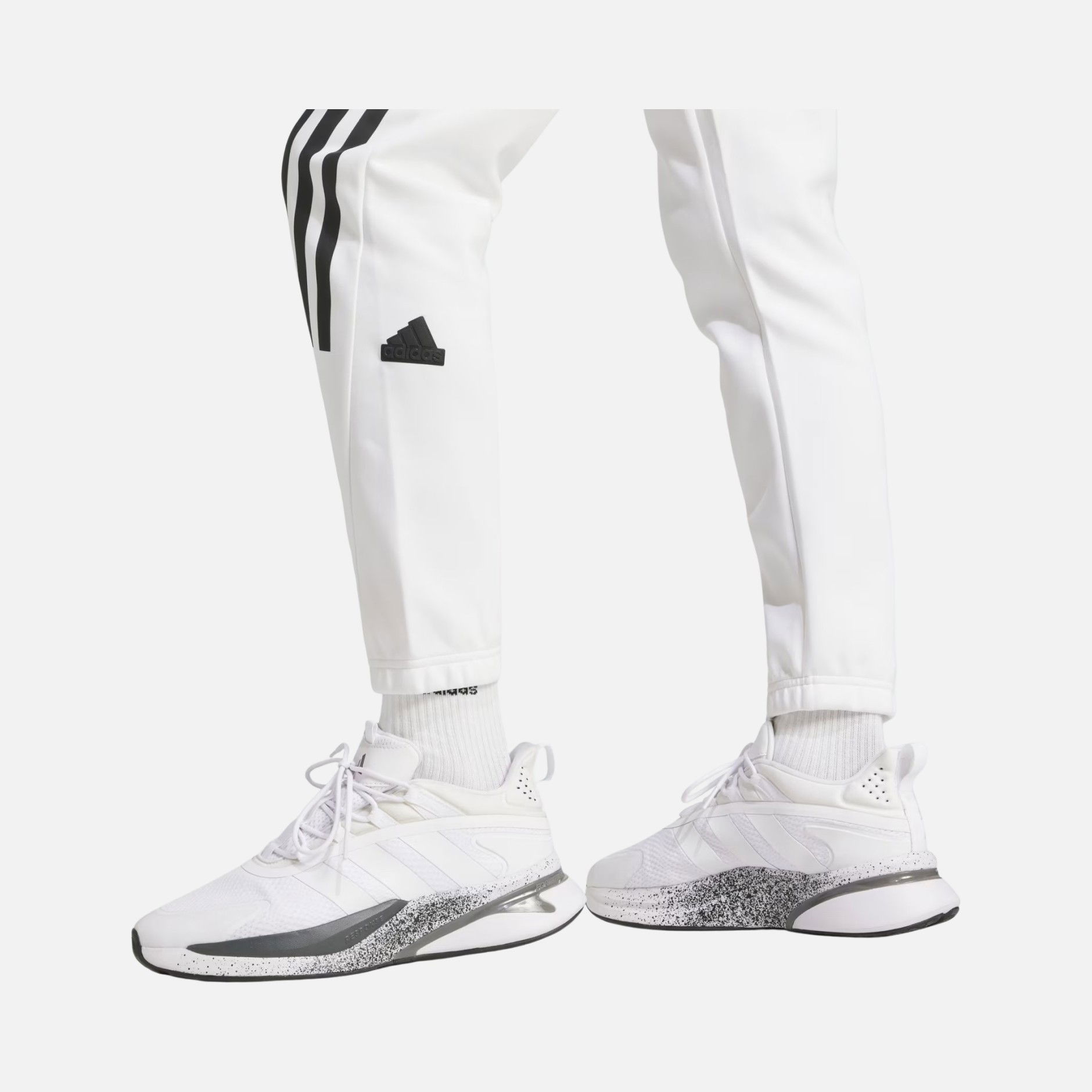 adidas Sportswear Future Icons 3-Stripes Logo Erkek Eşofman Altı