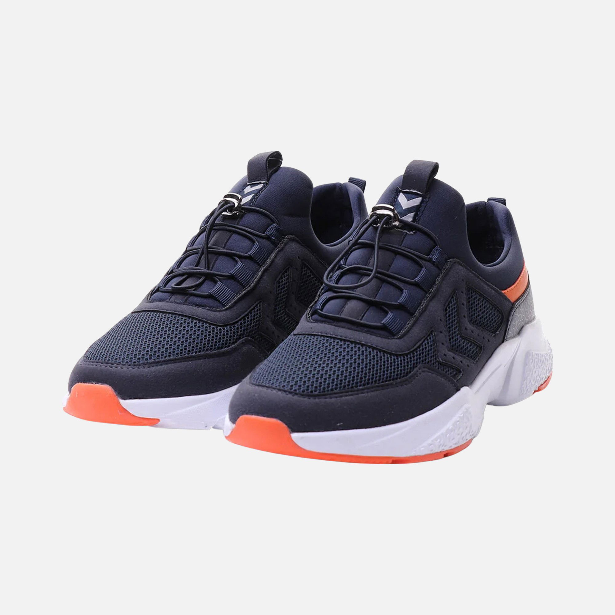 Hummel Barox Training Erkek Spor Ayakkabı