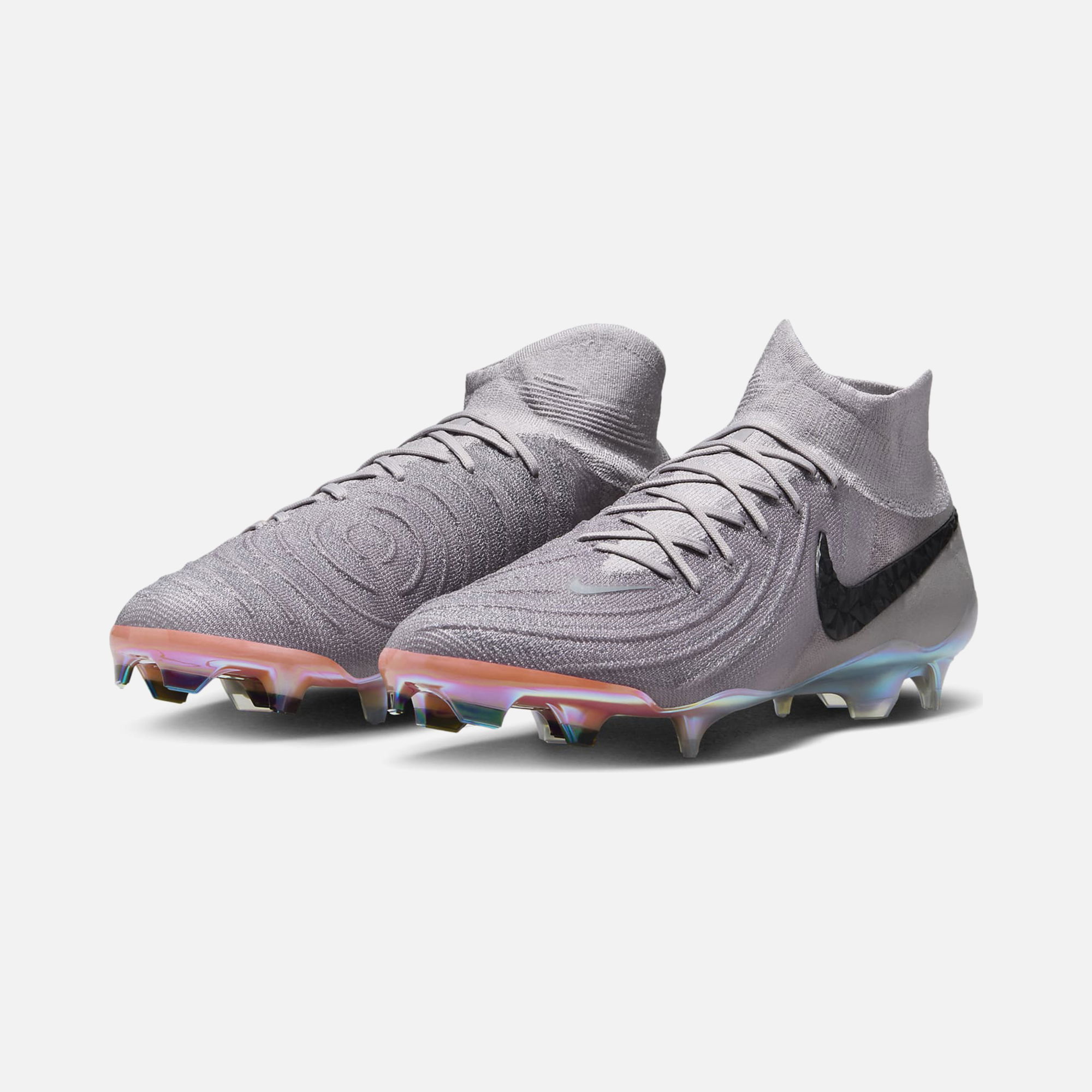 Nike Phantom Luna 2 Elite FG Firm Ground High-Top Erkek Krampon