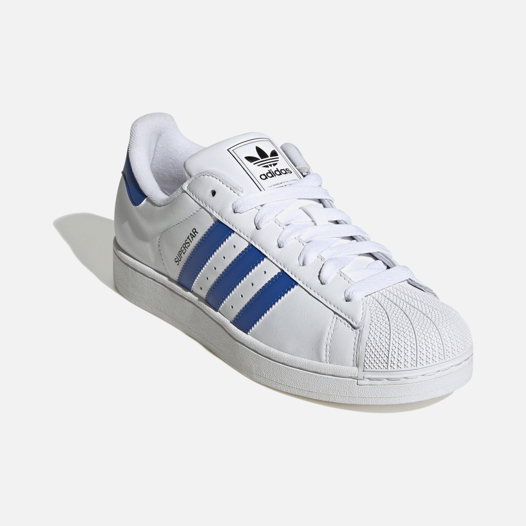 adidas Originals Superstar II ''50 Years of Street Style'' Unisex Spor Ayakkabı