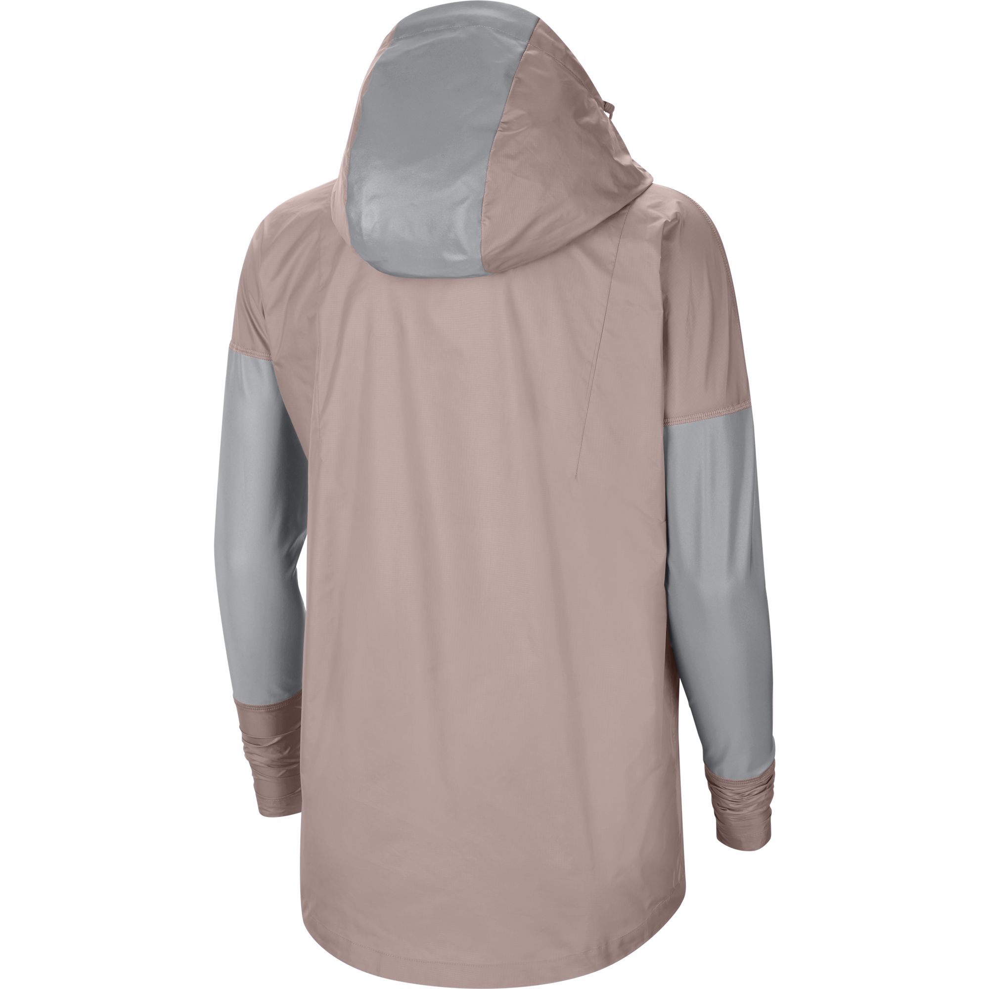 Nike Run Division Flash Running Full-Zip Hoodie Kadın Ceket