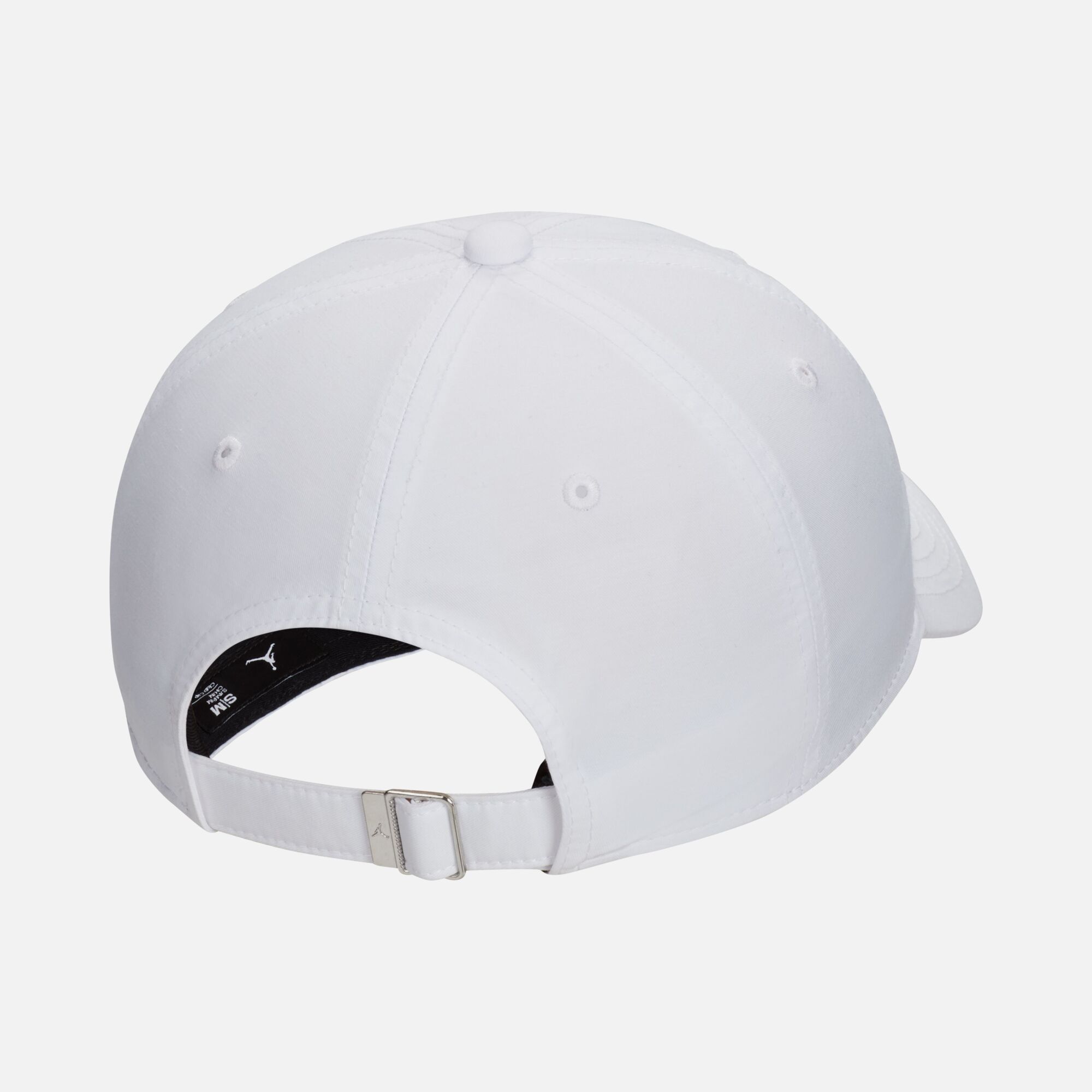 Nike Jordan Club Jumpman Embroidered Graphic Adjustable Unstructured Unisex Şapka