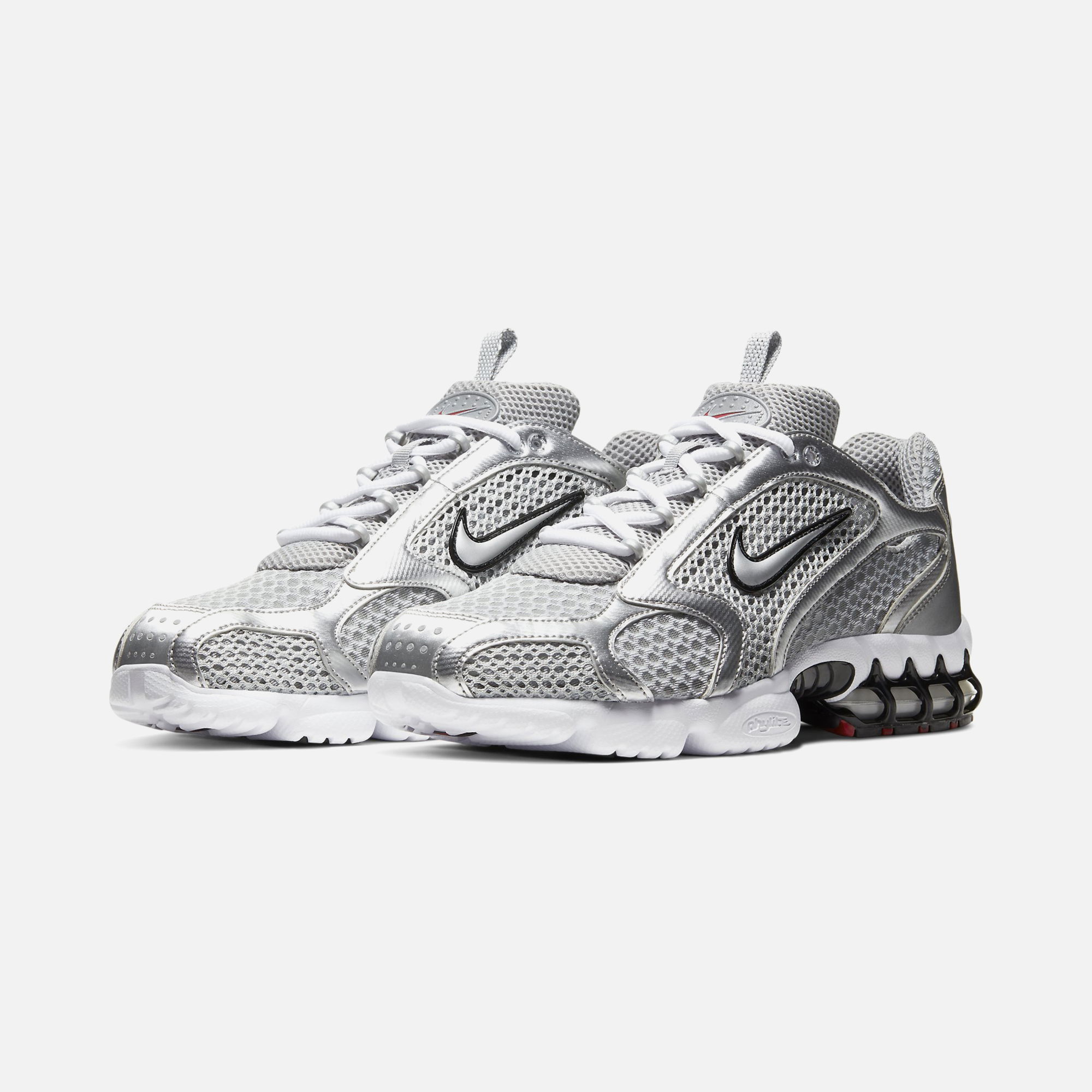 Nike Air Zoom Spiridon Cage 2 Sportswear Erkek Spor Ayakkabı