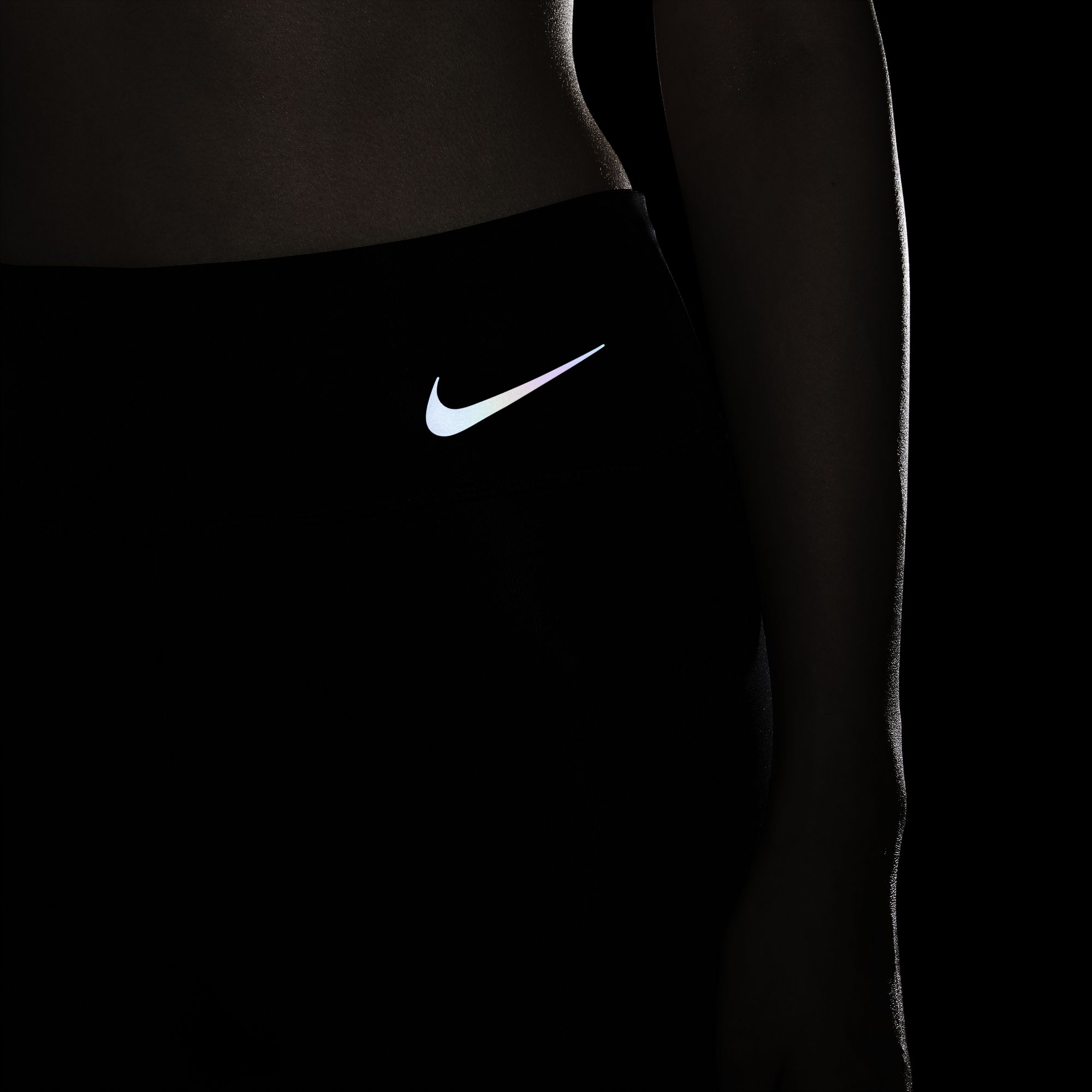 Nike Epic Faster 7/8 Running Leggings Kadın Tayt