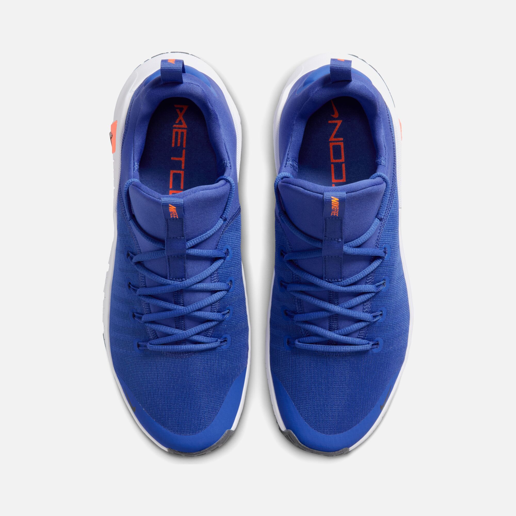 Nike Free Metcon 6 Workout Erkek Spor Ayakkabı