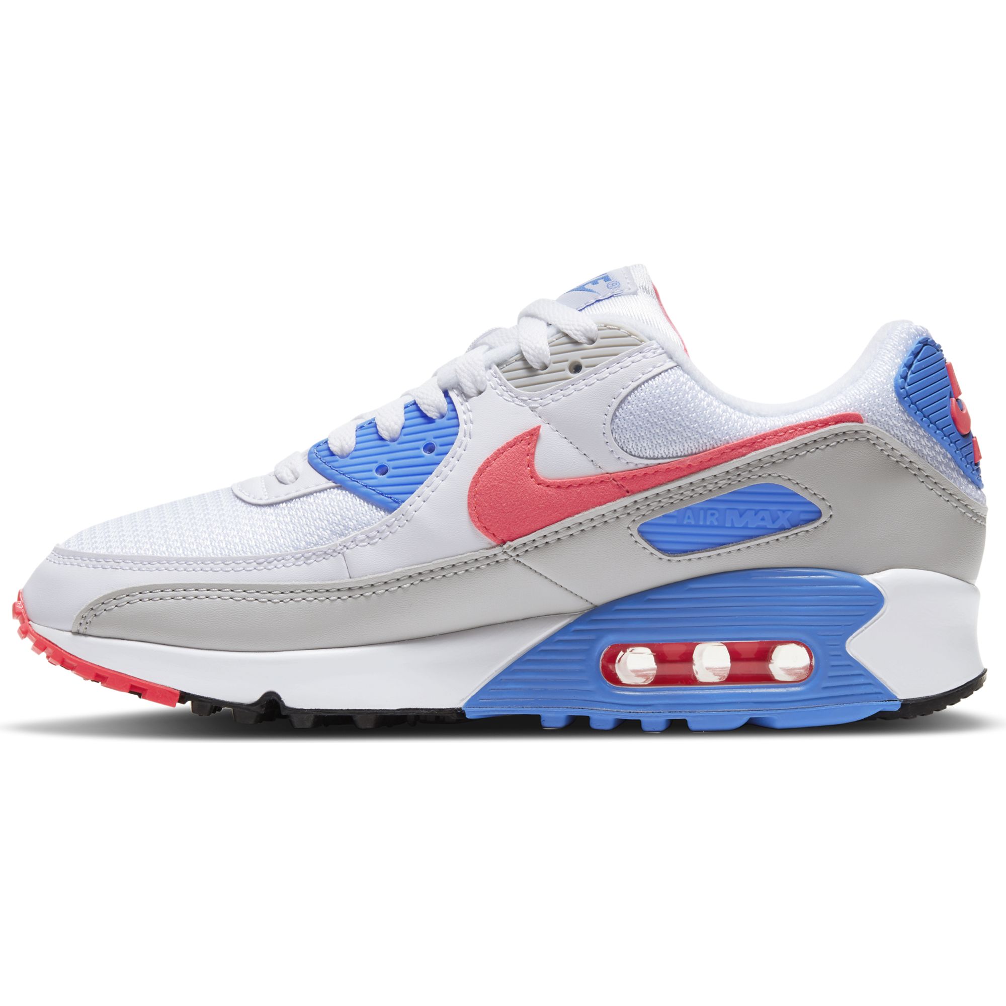 Nike Air Max III Kadın Spor Ayakkabı