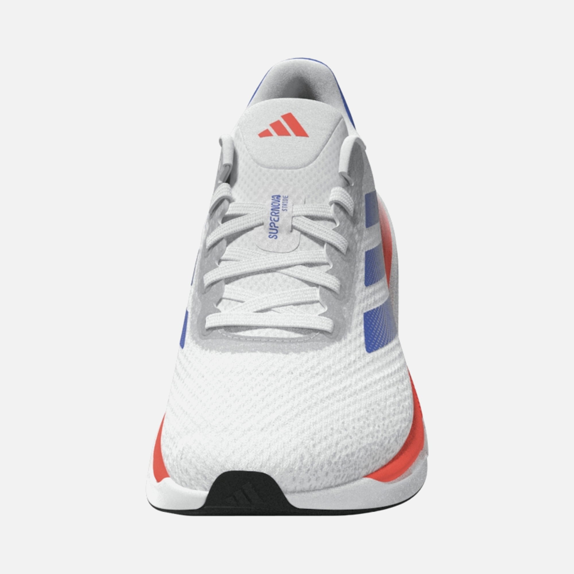 adidas Run Supernova Stride Running Erkek Spor Ayakkabı