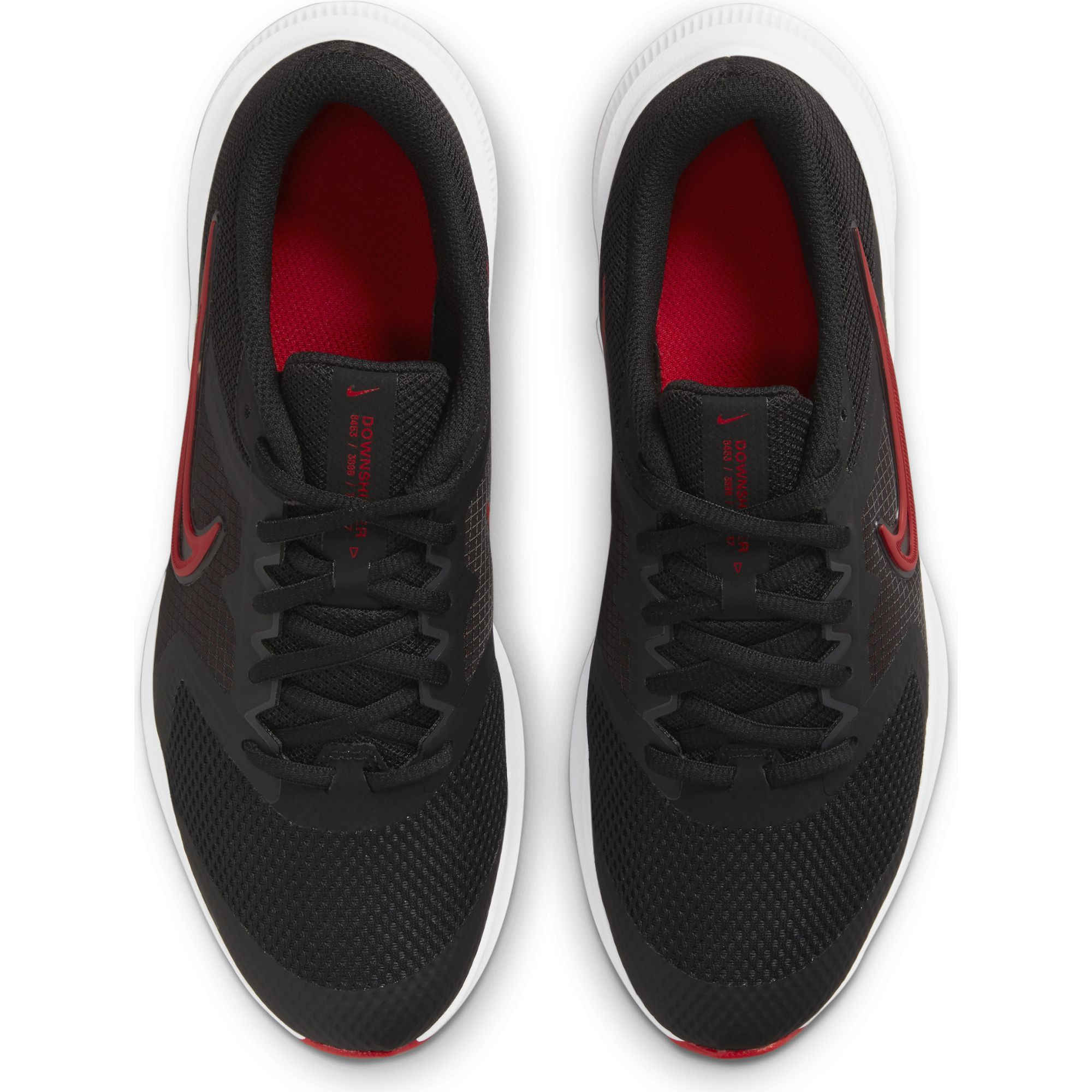 Nike Downshifter 11 Running (GS) Spor Ayakkabı