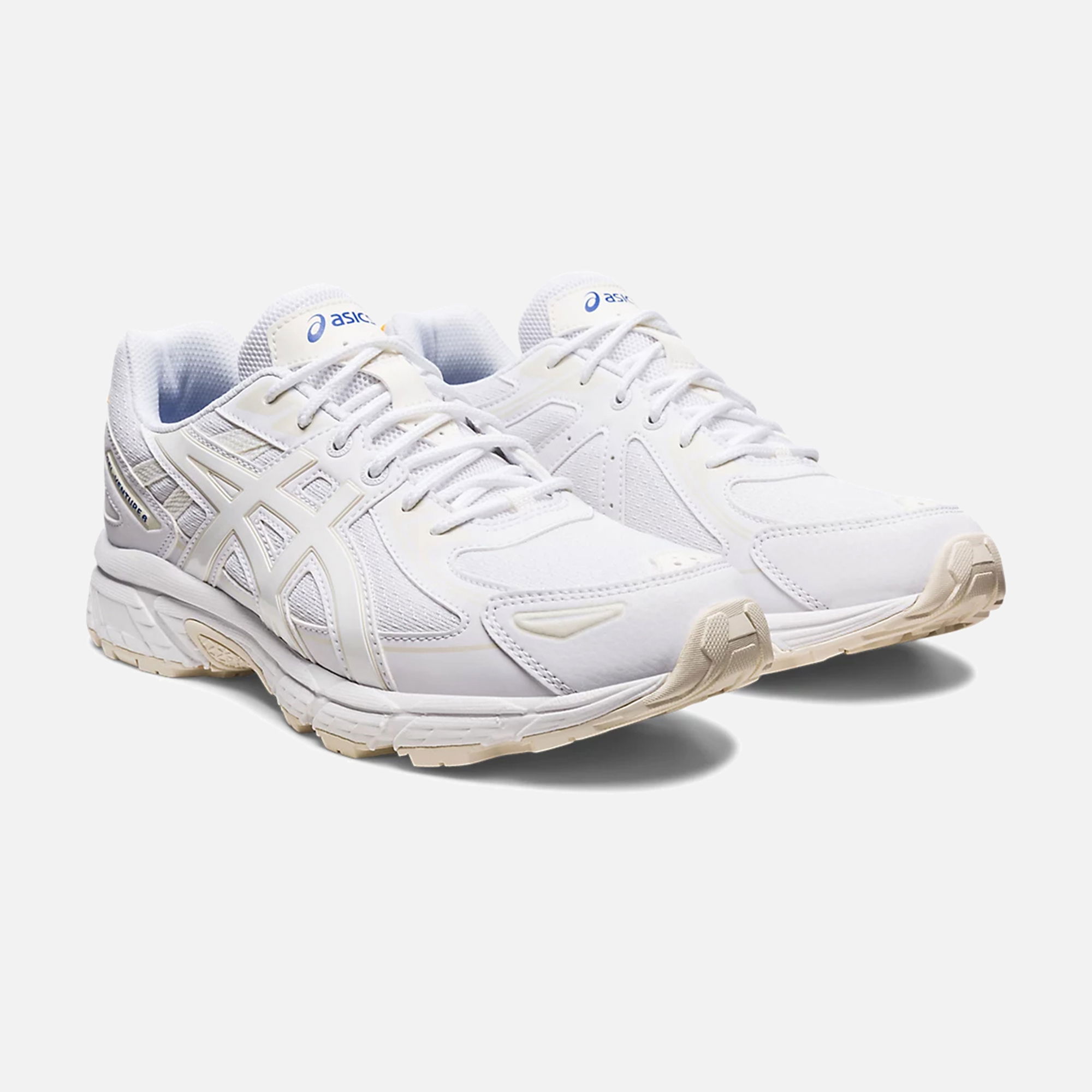 Asics Gel-Venture 6 Terrain Running Erkek Spor Ayakkabı