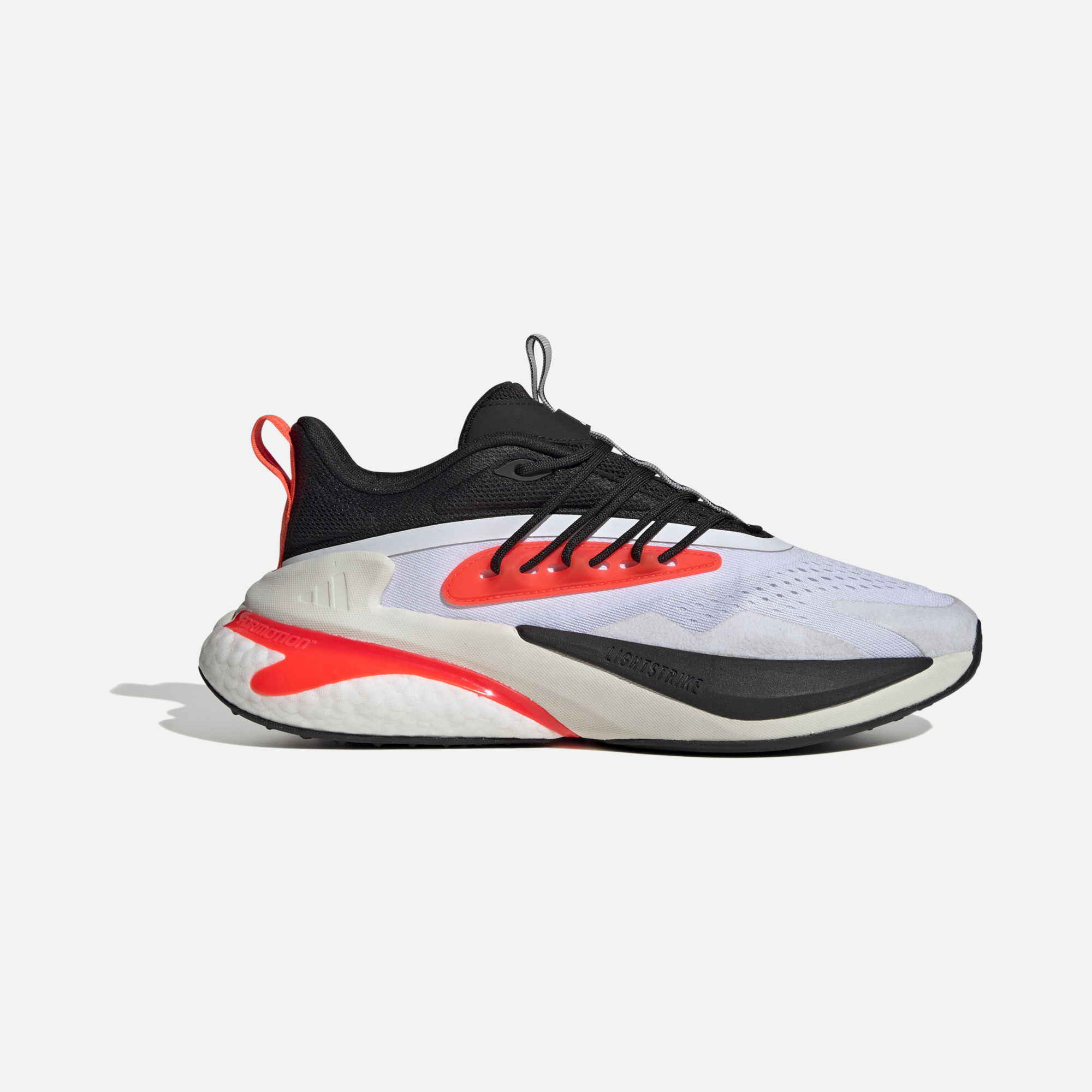 adidas Alphaboost V2 Versatile Running Erkek Spor Ayakkabı